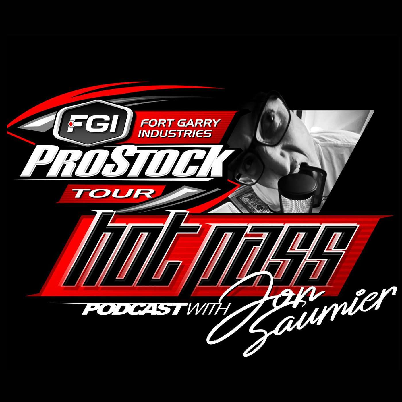 What are the odds for our Top 3 Championship contenders? Number crunching and getting set for Round 9! episode artwork