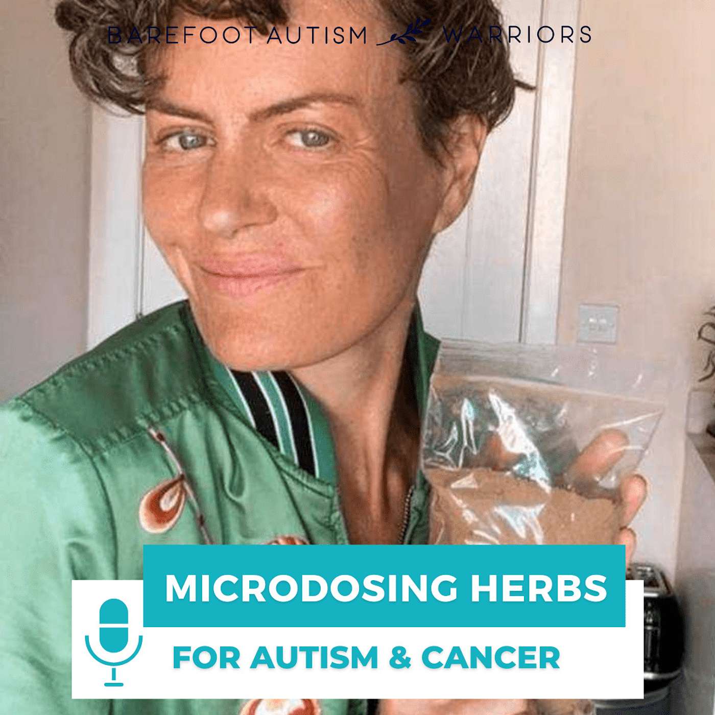 BAREFOOT AUTISM WARRIORS turn autism around podcast. | Recovery strategies for ambitious, health-conscious, Christian moms who want to go from tantrums and eloping to peace and independence.