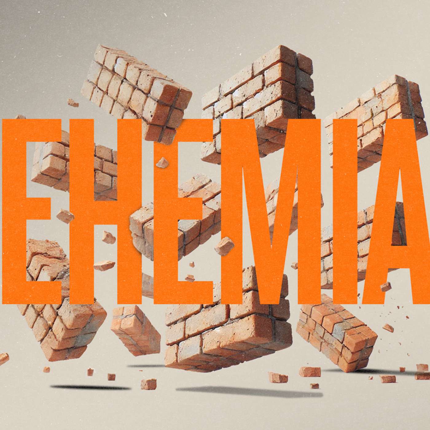 "The Debt Problem" (Nehemiah 5:1-13) - Jamie Regis - November 9, 2025