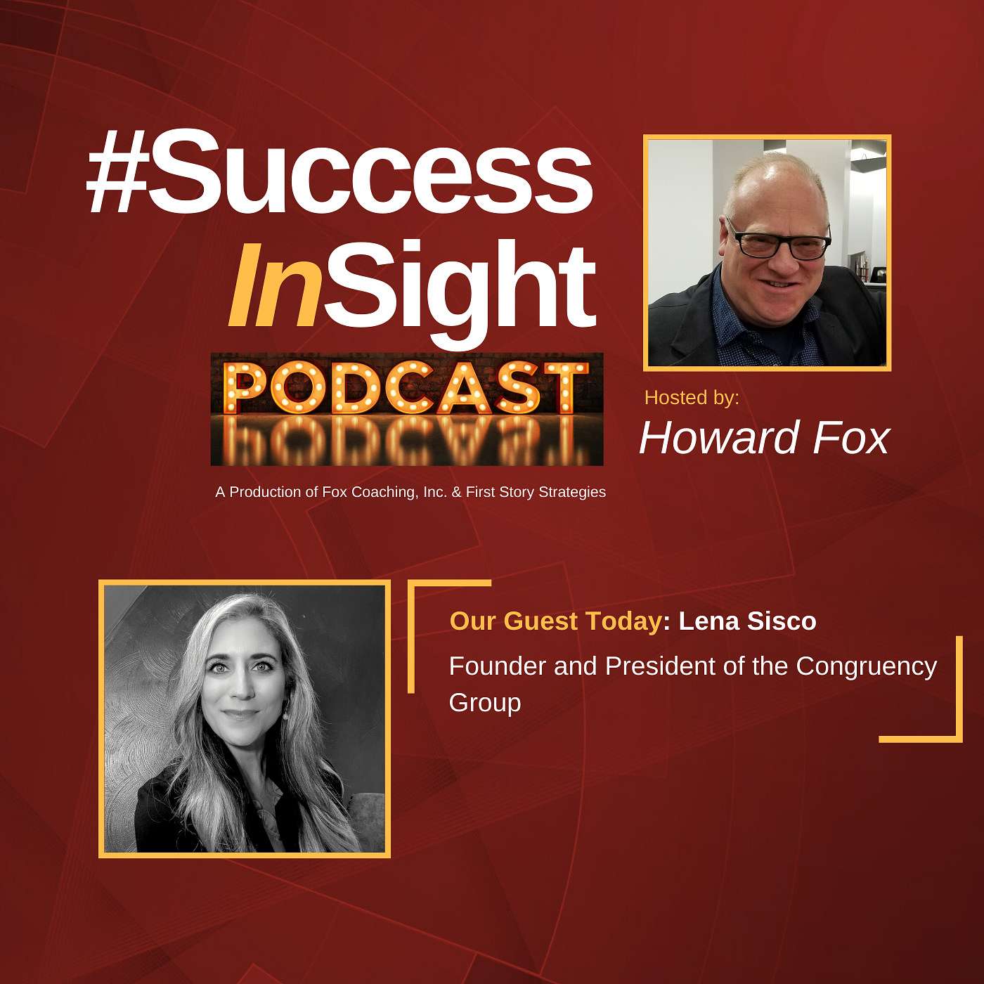 Success InSight Podcast