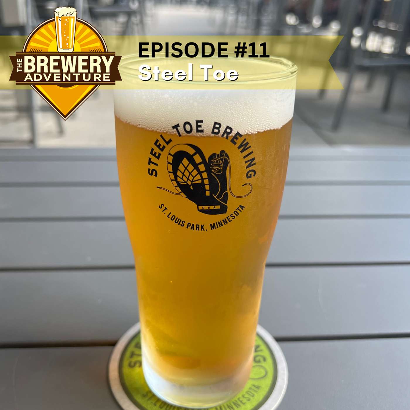 The Brewery Adventure