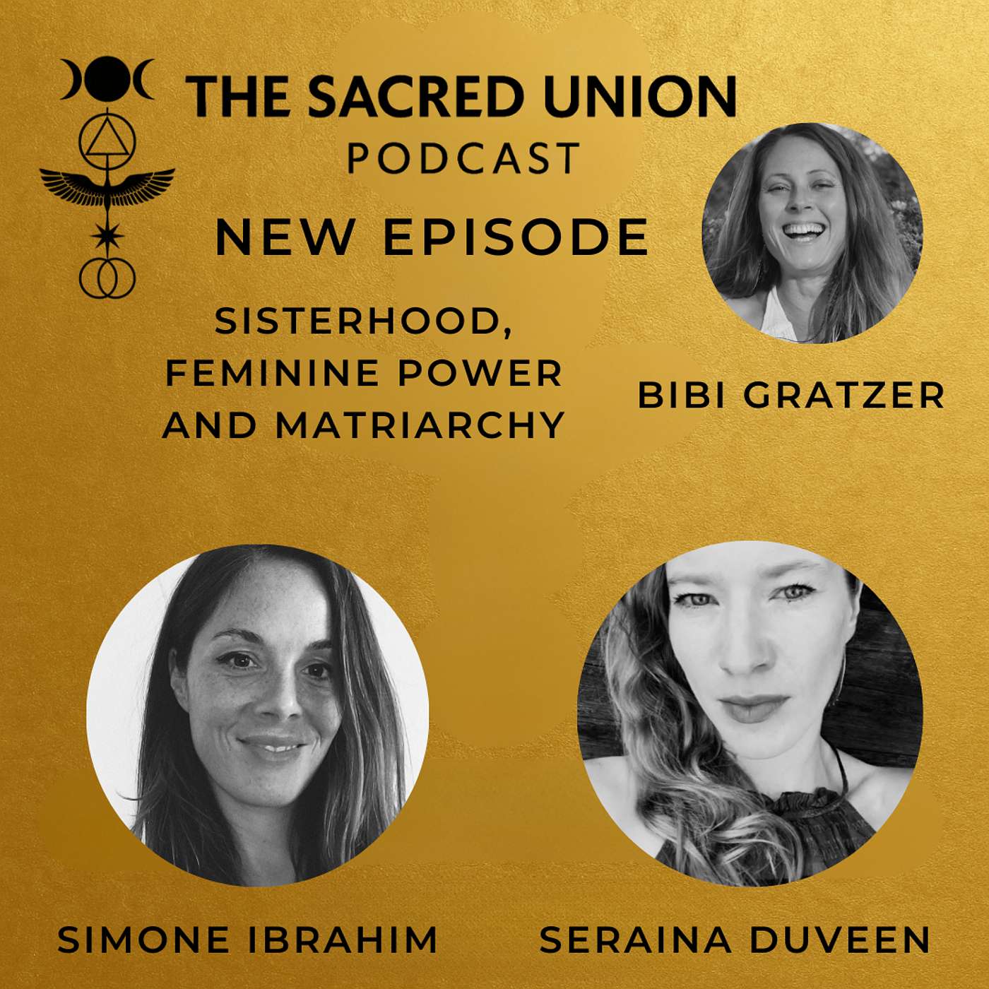 The Sacred Union Podcast