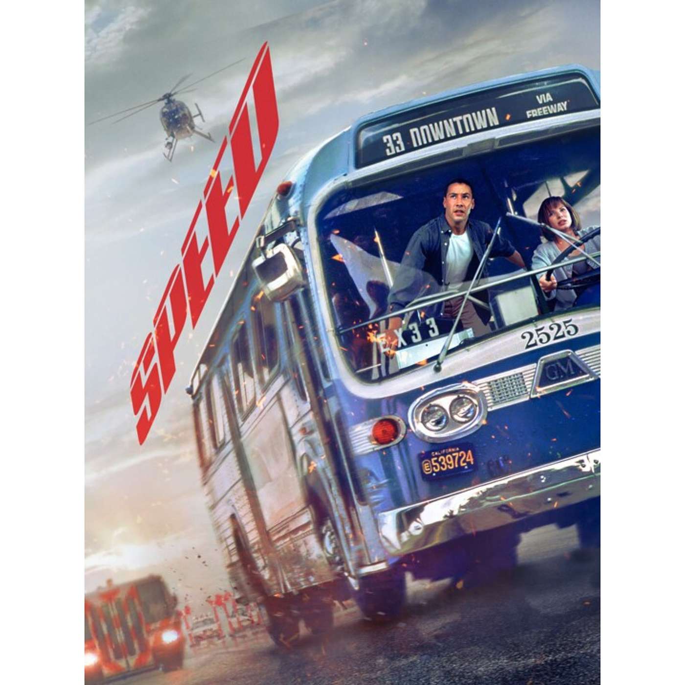 Speed (1994)