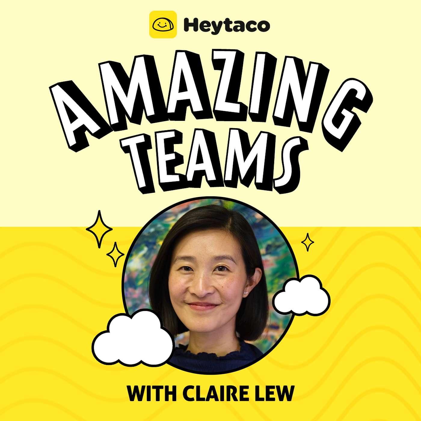 Amazing Teams Podcast