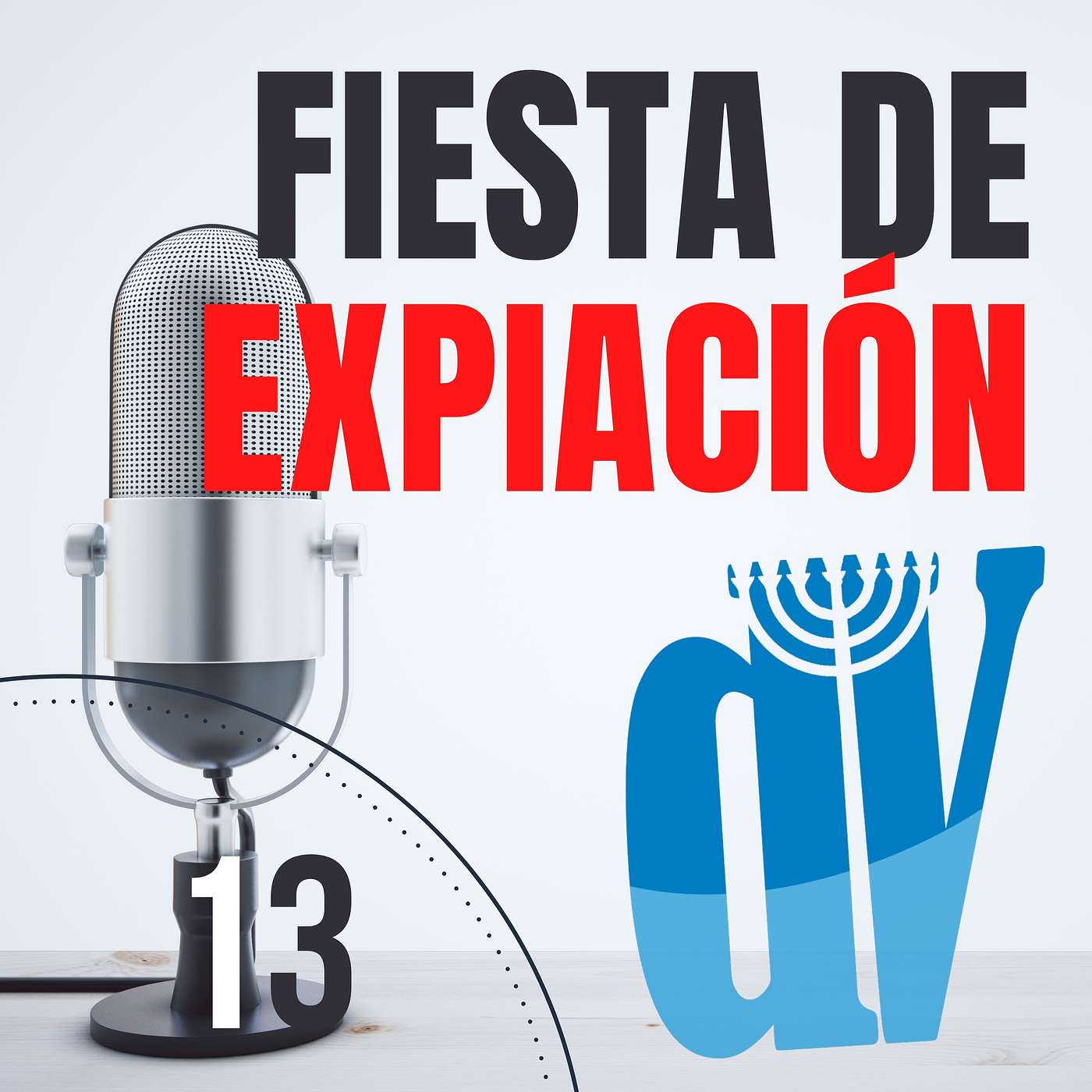 ¿Qué significa la fiesta de Expiación? (Yom Kuppur y el año Jubileo) ✅ Descubre la Verdad #13 👈