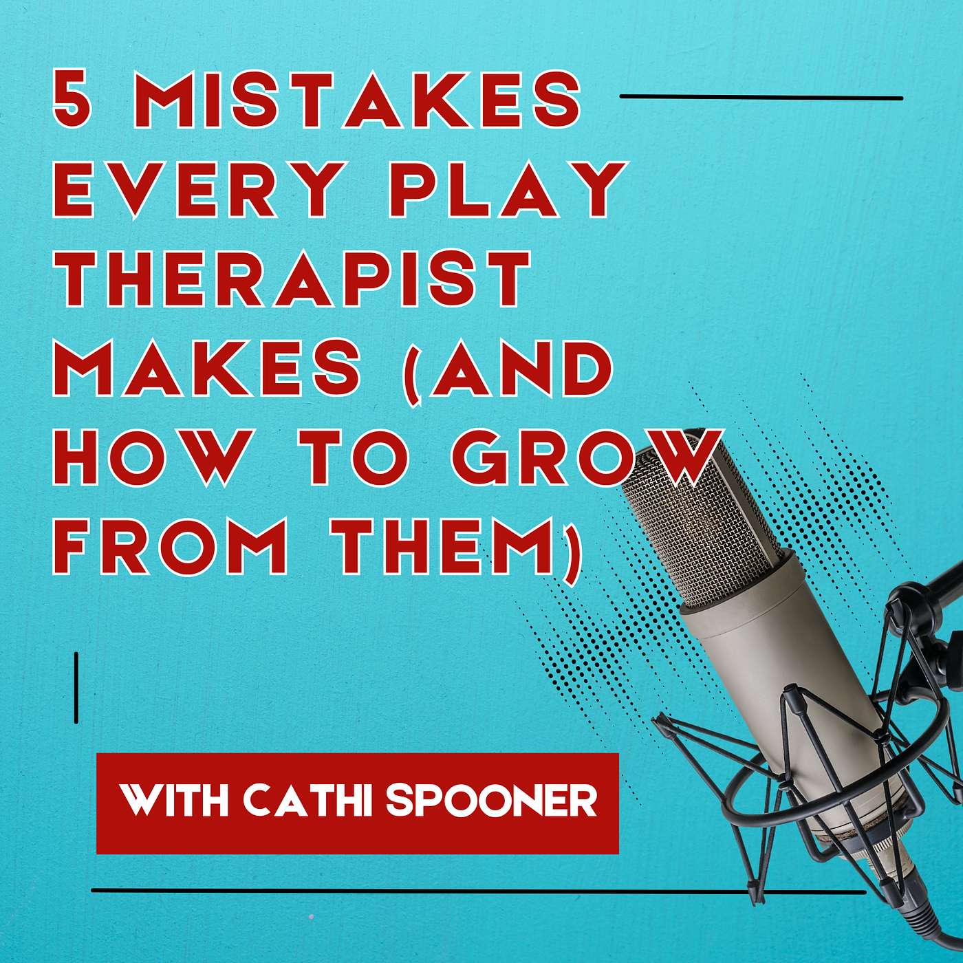 5 Mistakes Every Play Therapist Makes (And How to Grow from Them)