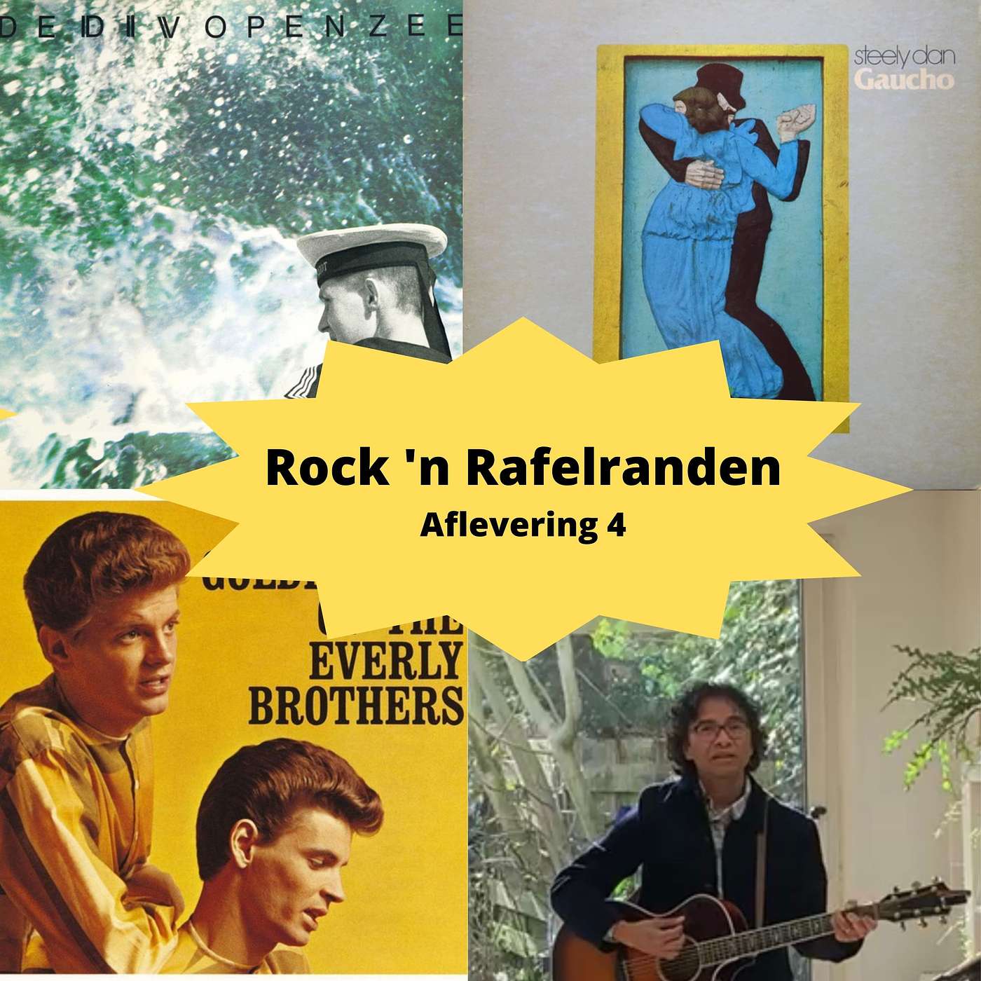 Rock \'n Rafelranden