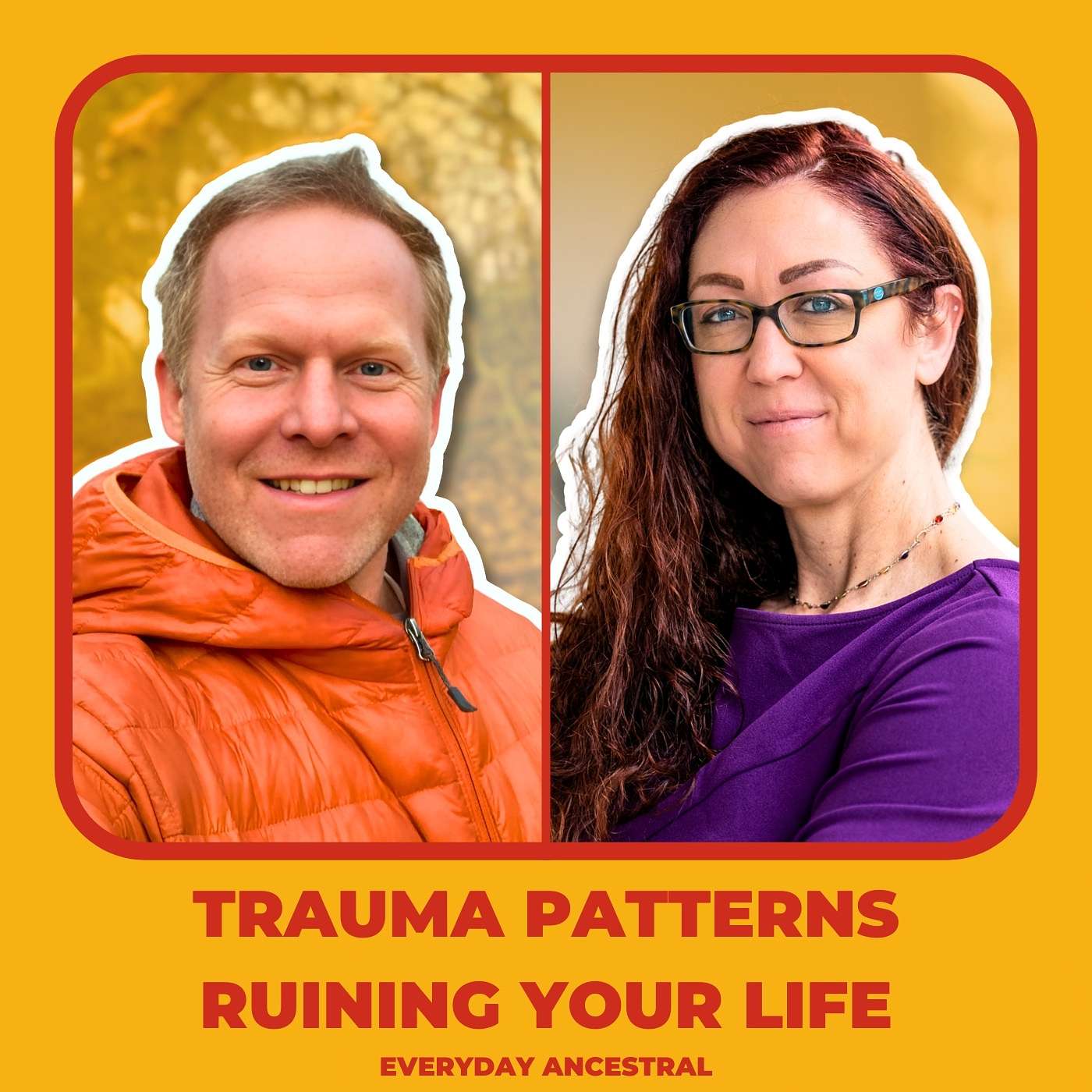 People-Pleasing. Overachieving. Perfectionism. Dr. Aimie Apigian on the Biology of  Trauma Patterns That Hijack Your Health—and How to Heal Your Nervous System for Good