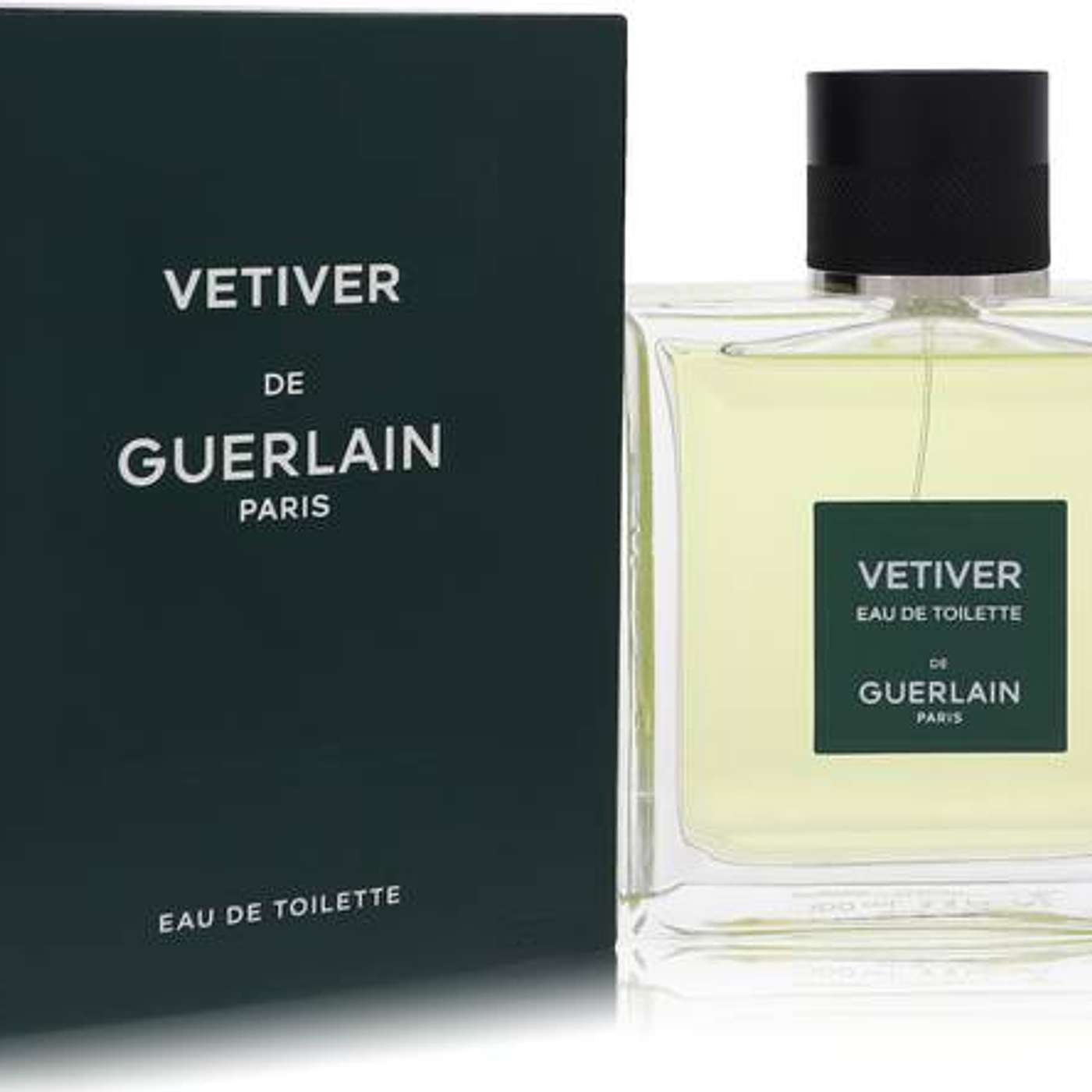 Vetiver Cologne by Guerlain Review episode artwork