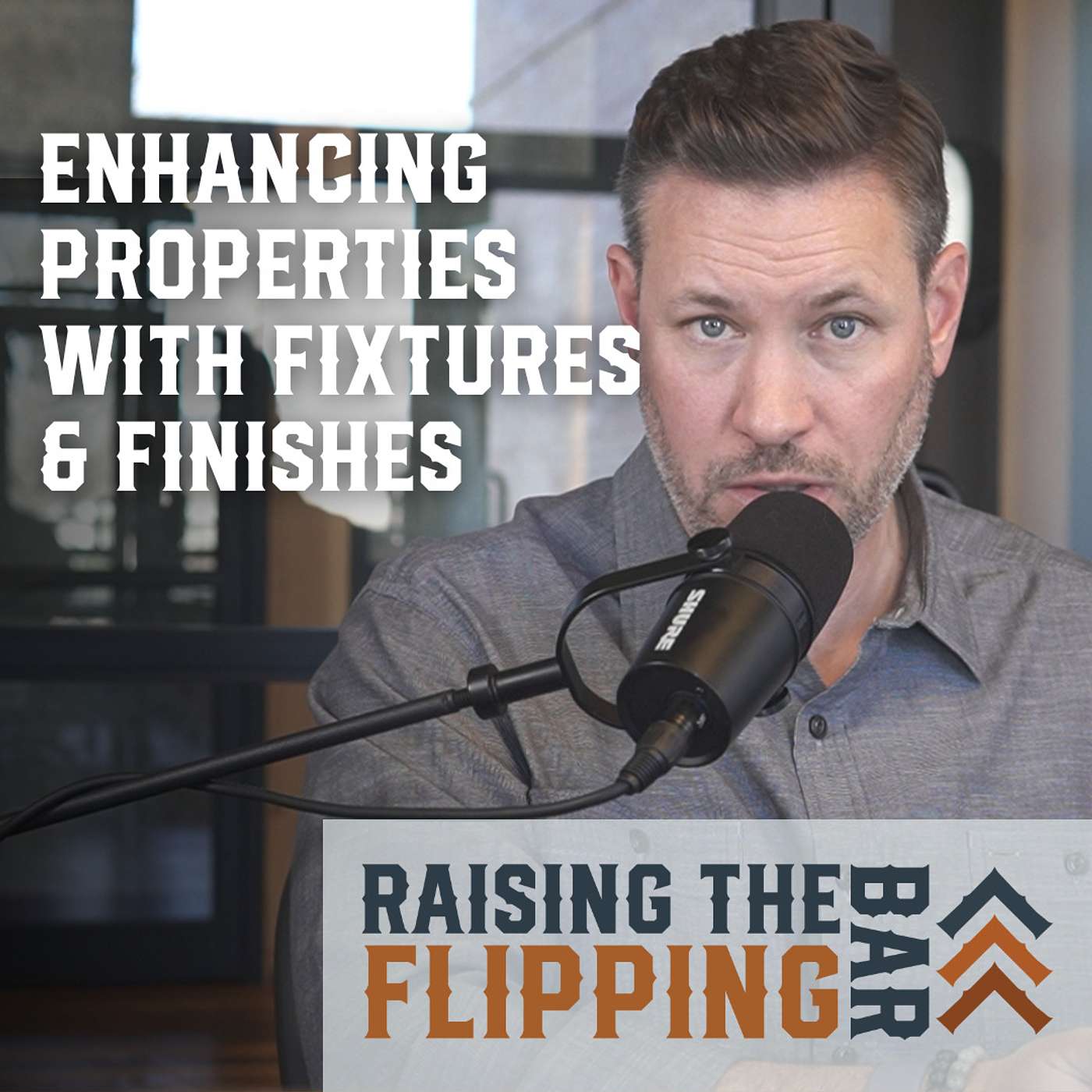The Impact of Fixtures & Finishes on Real Estate Investment Returns
