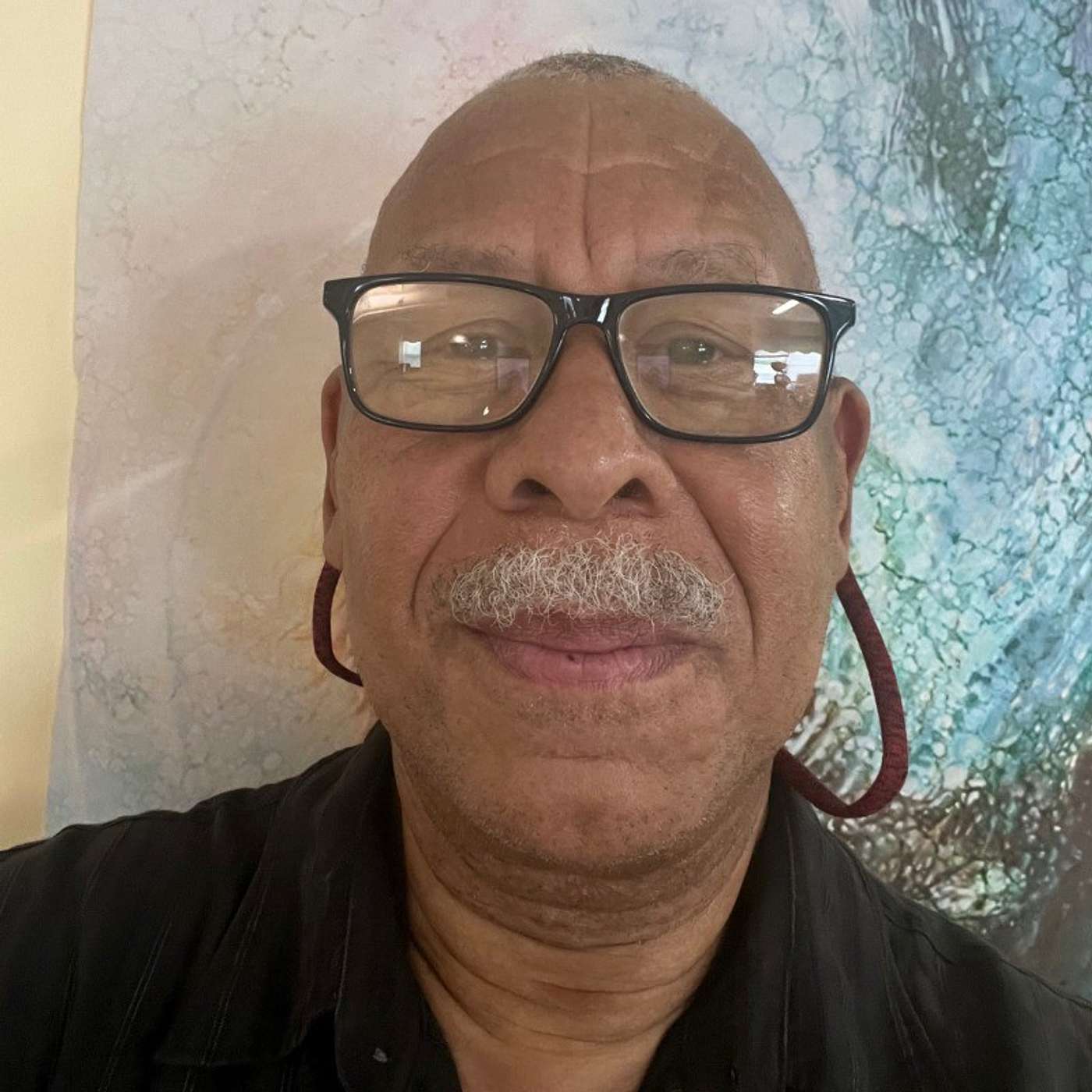 Managing Change & Finding Purpose with Ronald M Allen