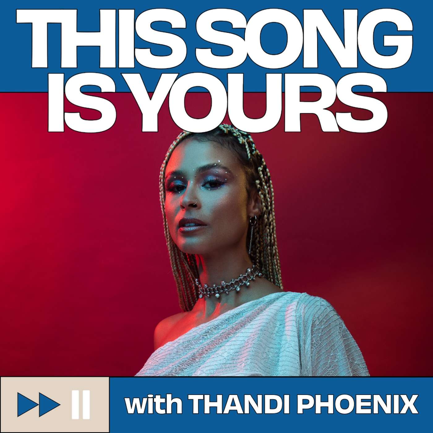 Thandi Phoenix