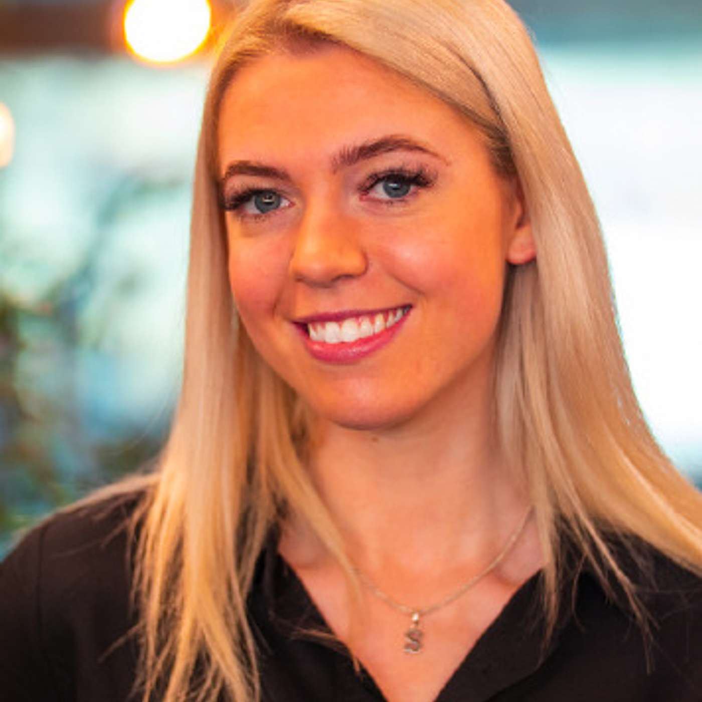 My Career & Me: Episode 4, Sarah Livesey, Account Manager @ the Republic of Work