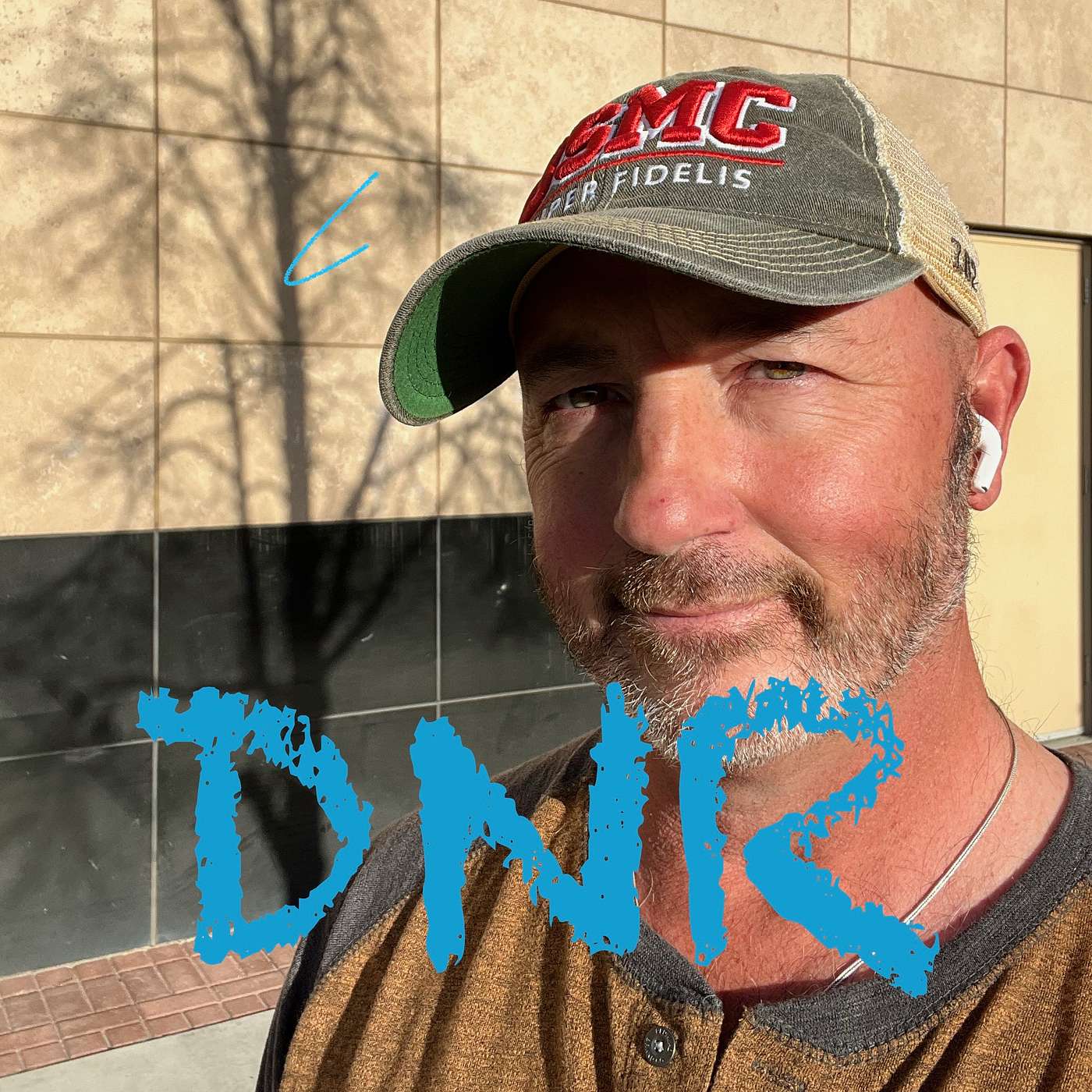 DNR