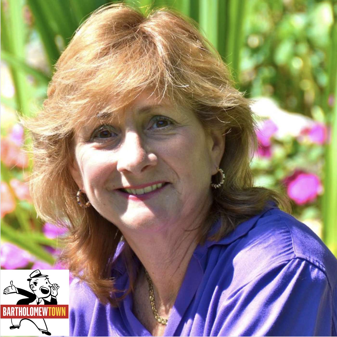 Deb Ruggiero is Running for Lt Governor