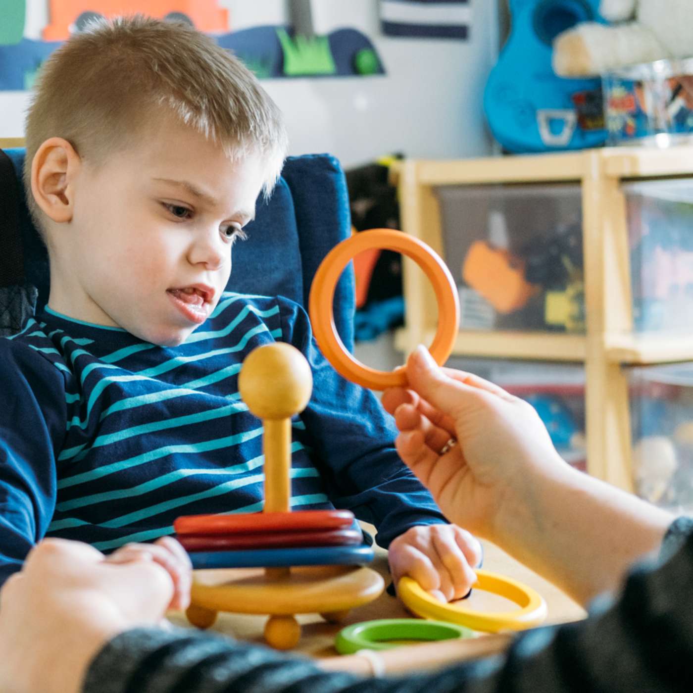 Ep 27 | Is Hope Horizon a Solution for Your Child?