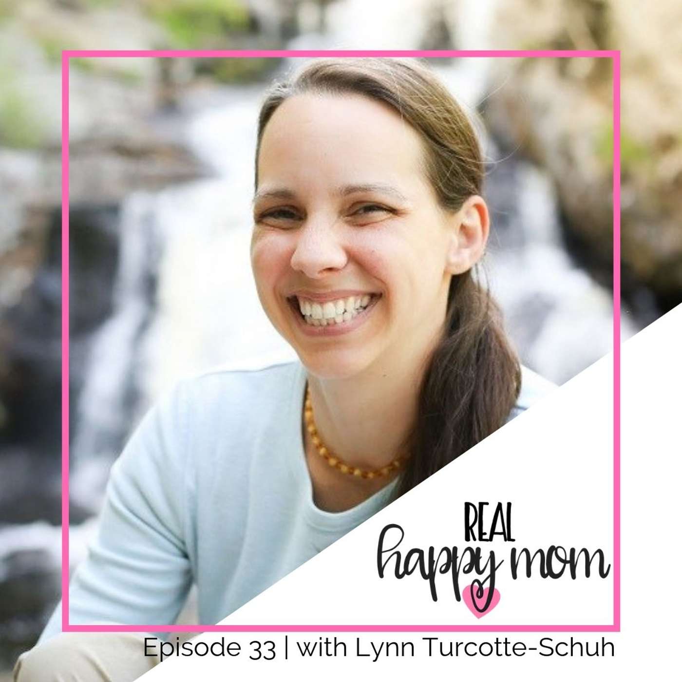[33] How to Use a Parenting Framework to be a Calm Mom