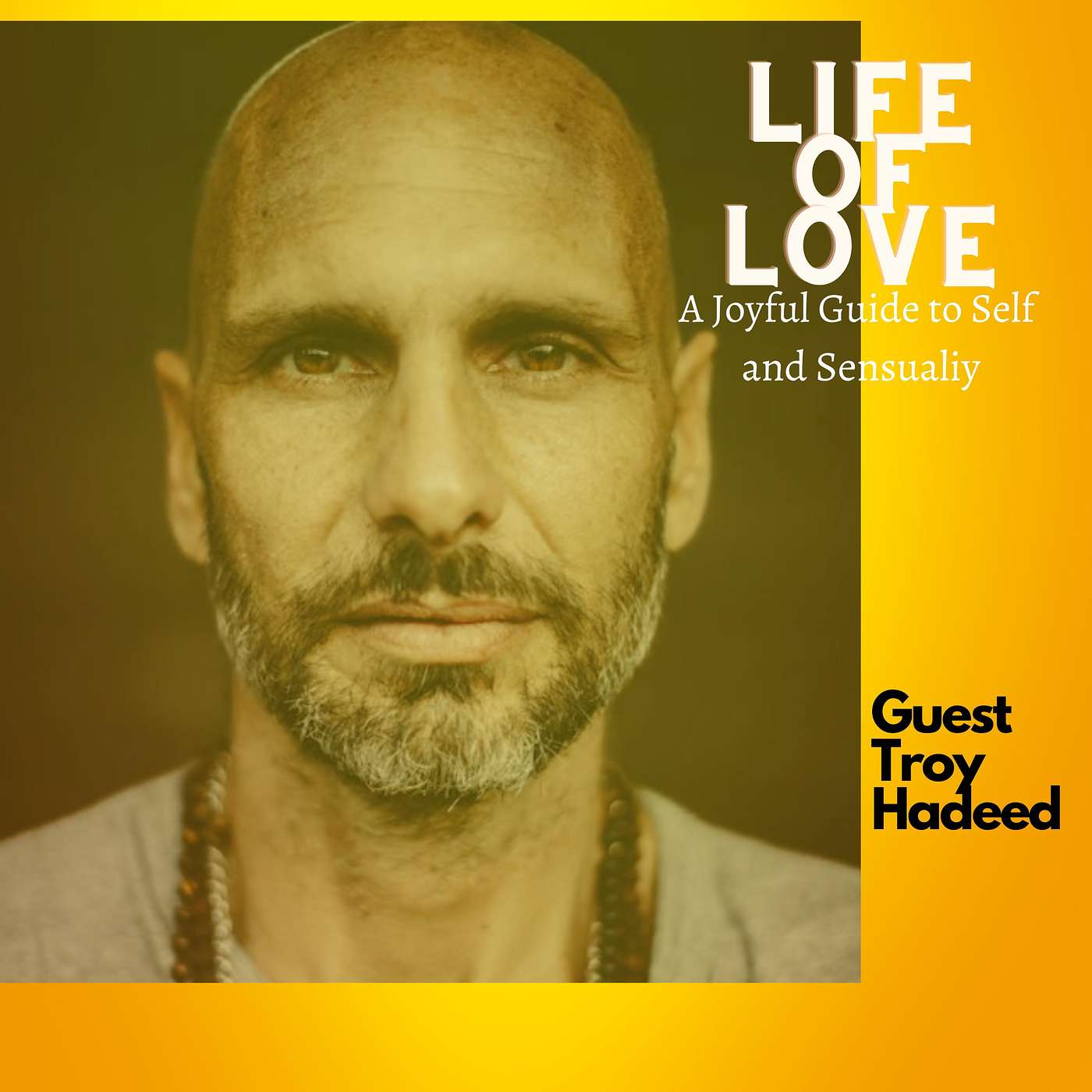 Life of Love with Julie Hilsen