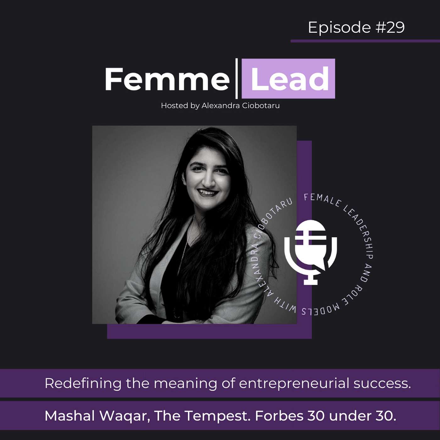 Femme Lead