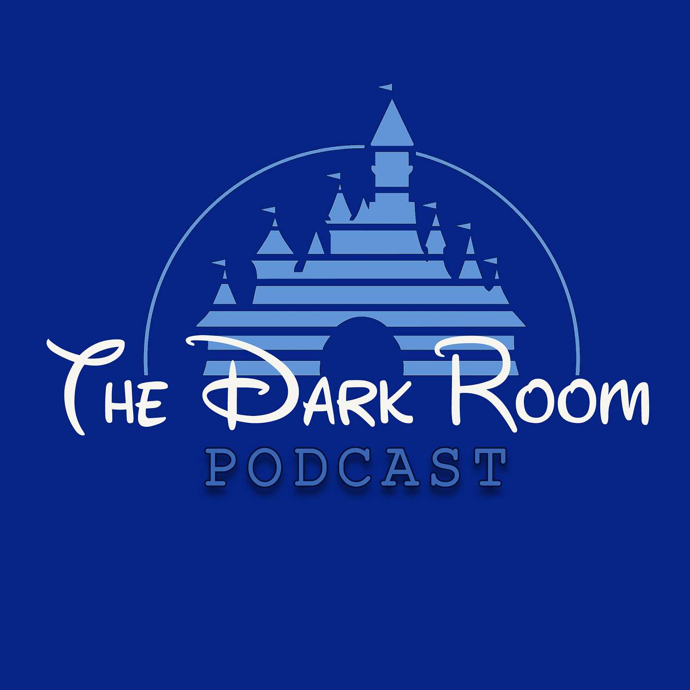 The Dark Room
