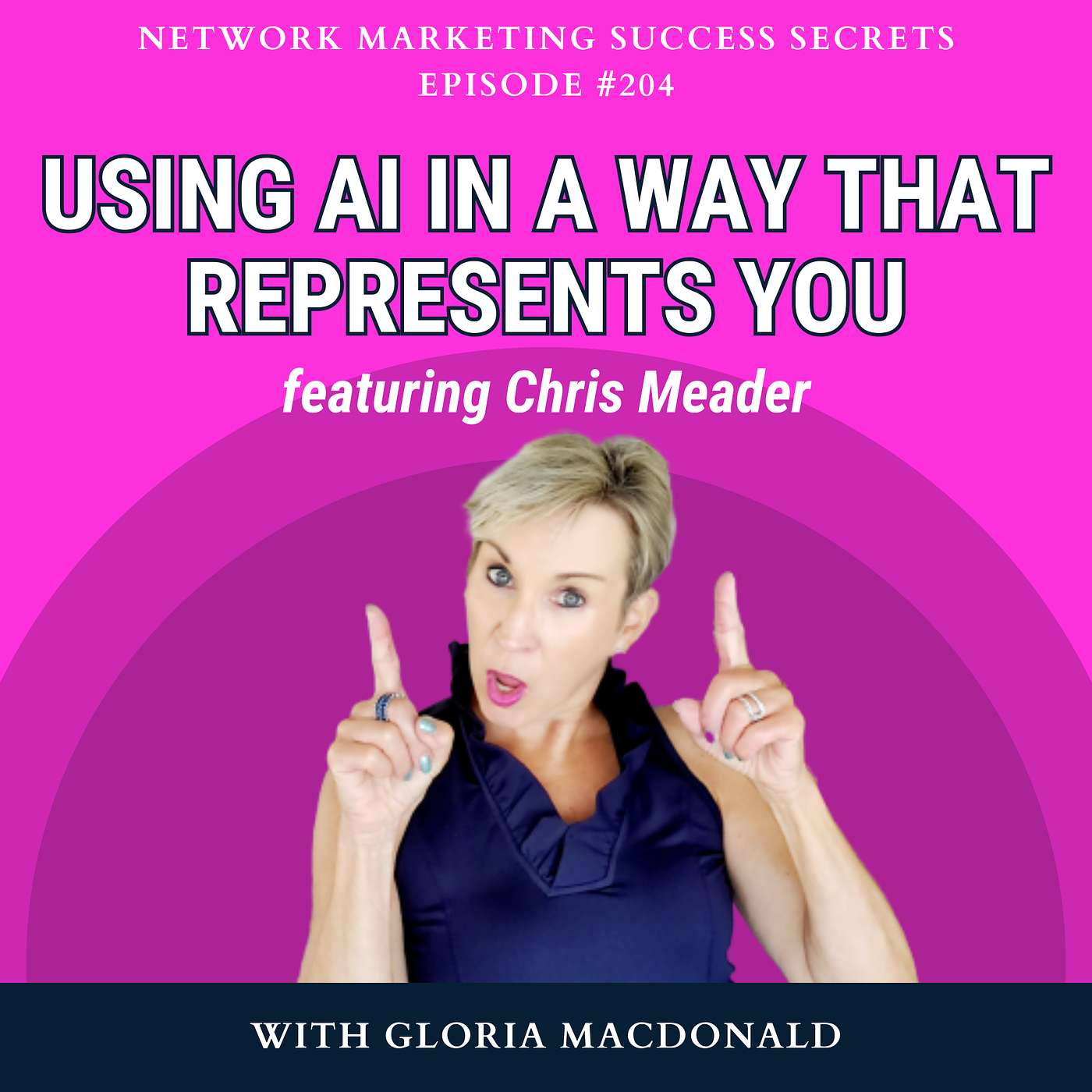 Network Marketing Success Secrets