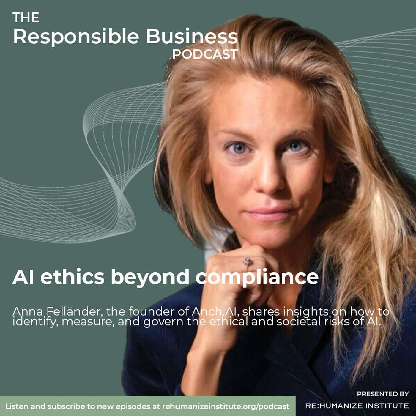 AI Ethics Beyond Compliance AI Ethics Beyond Compliance