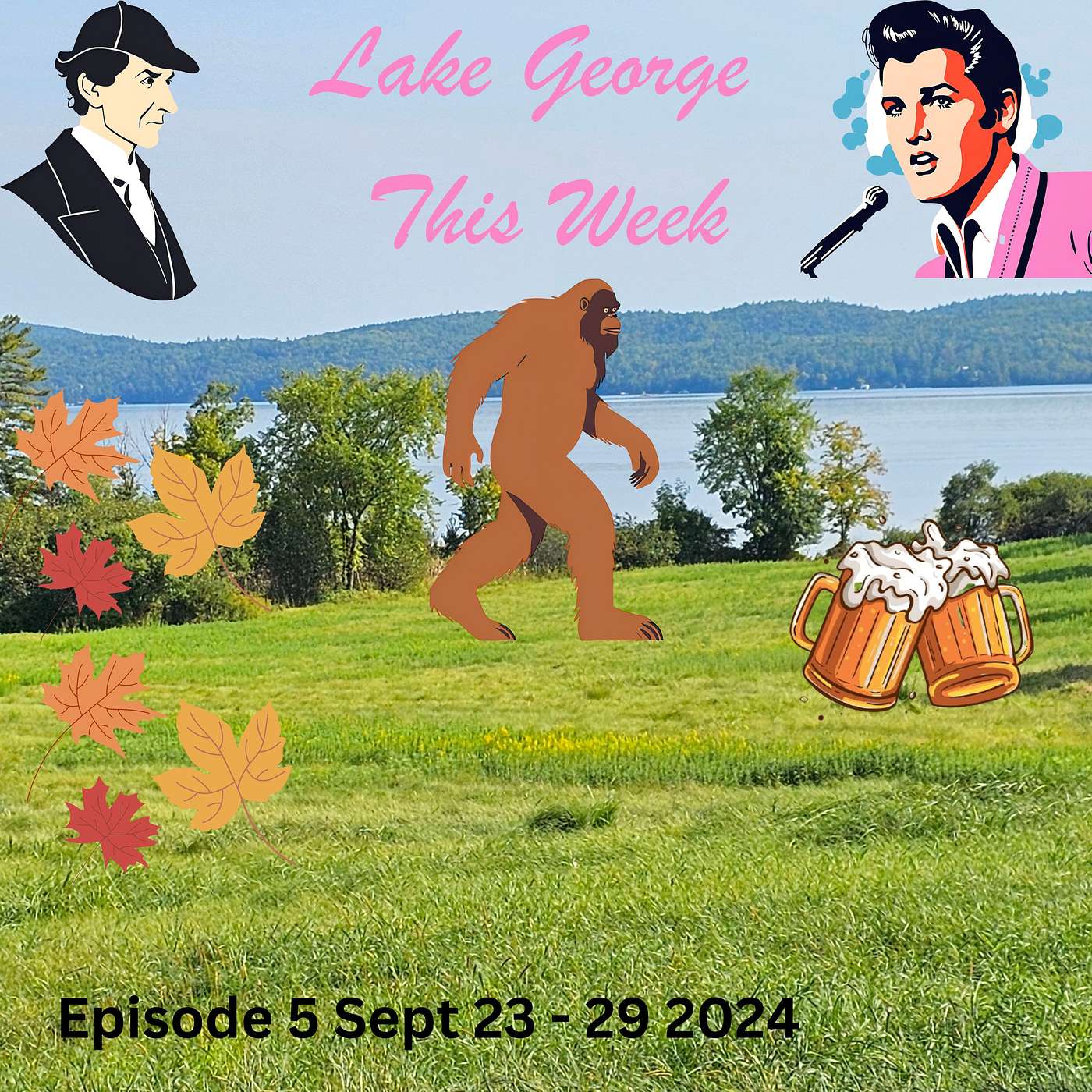 Lake George This Week