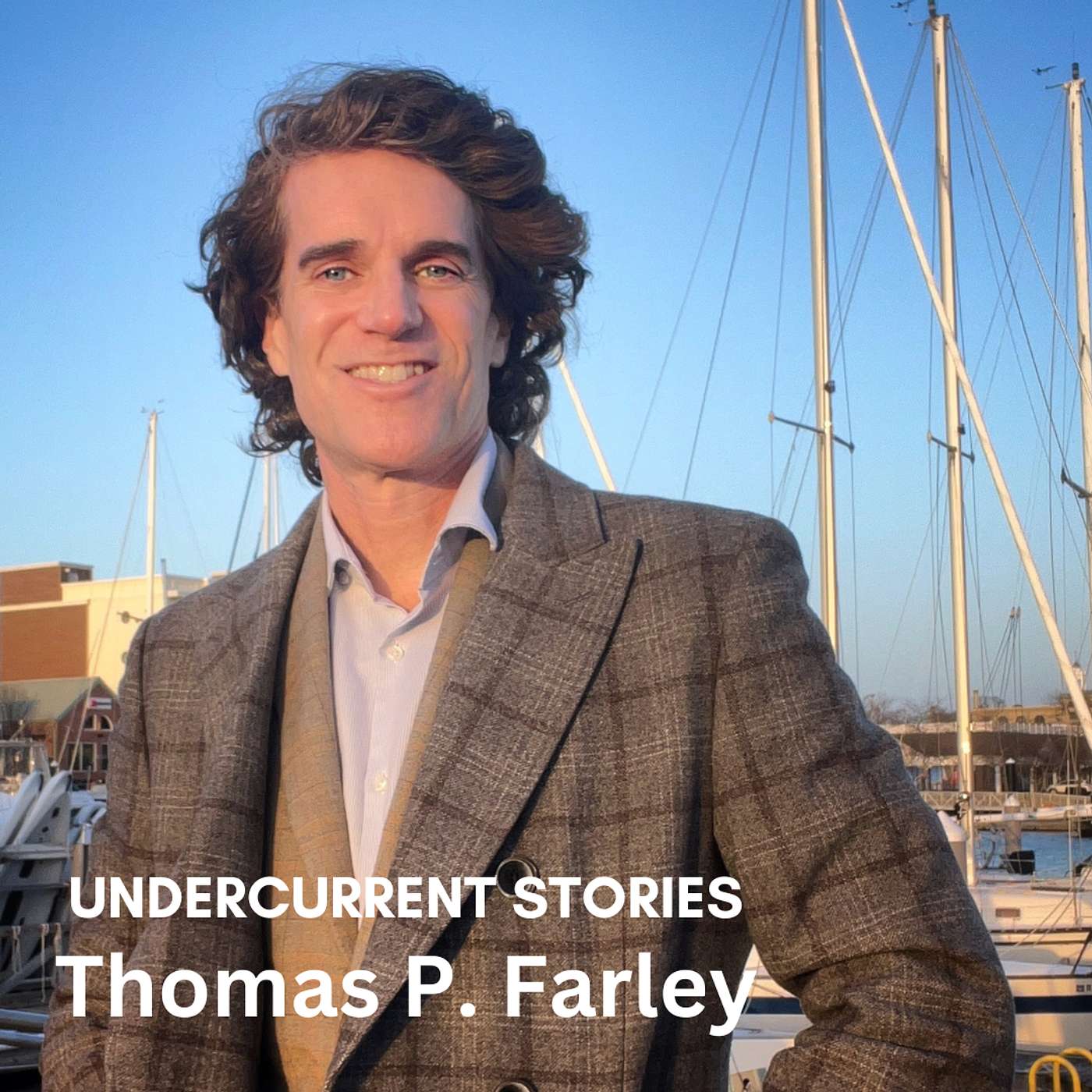 Undercurrent Stories