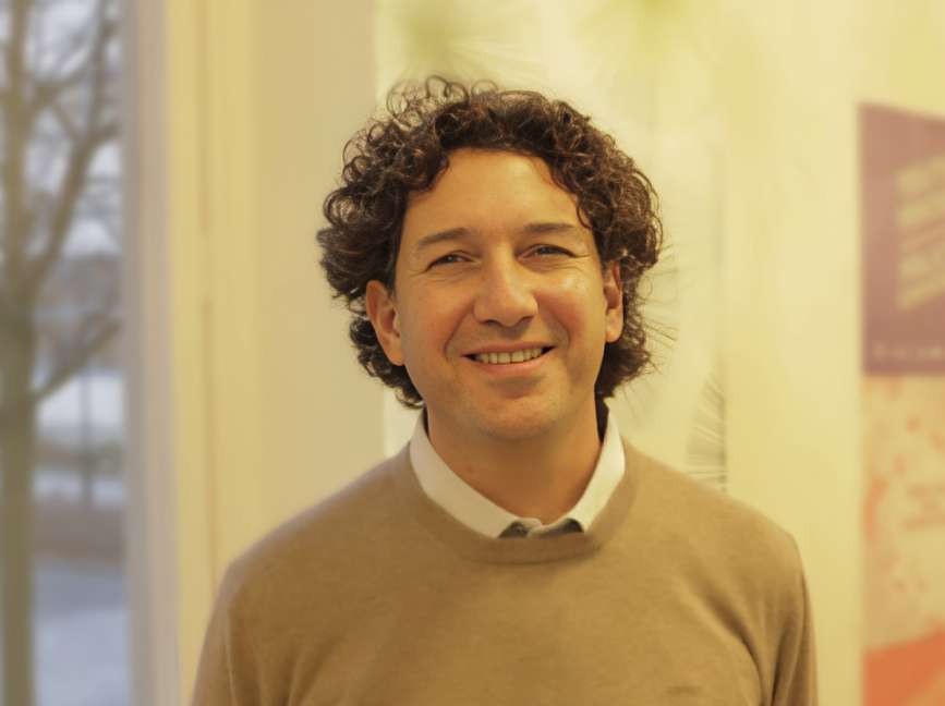 Damian Indij