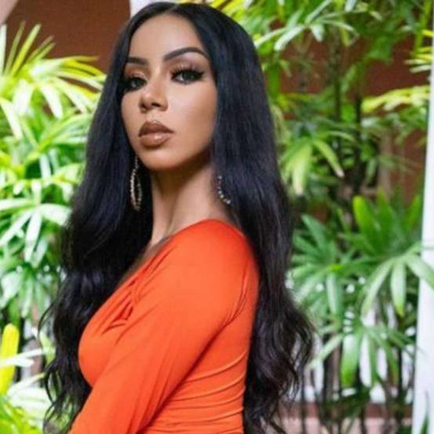 Brittany Renner Says Her Being Your Baby Mama is GOOD Karma?!? {Reaction} | Helios Blog 272