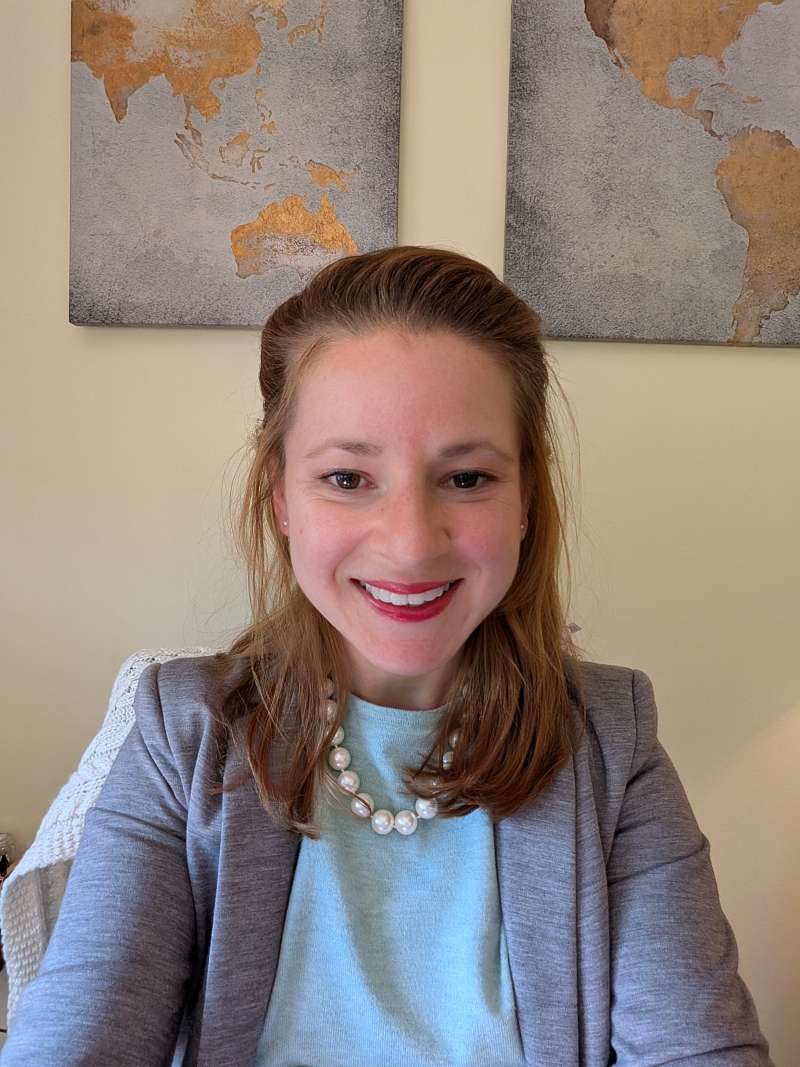 Dr. Katie Crawford-Lackey