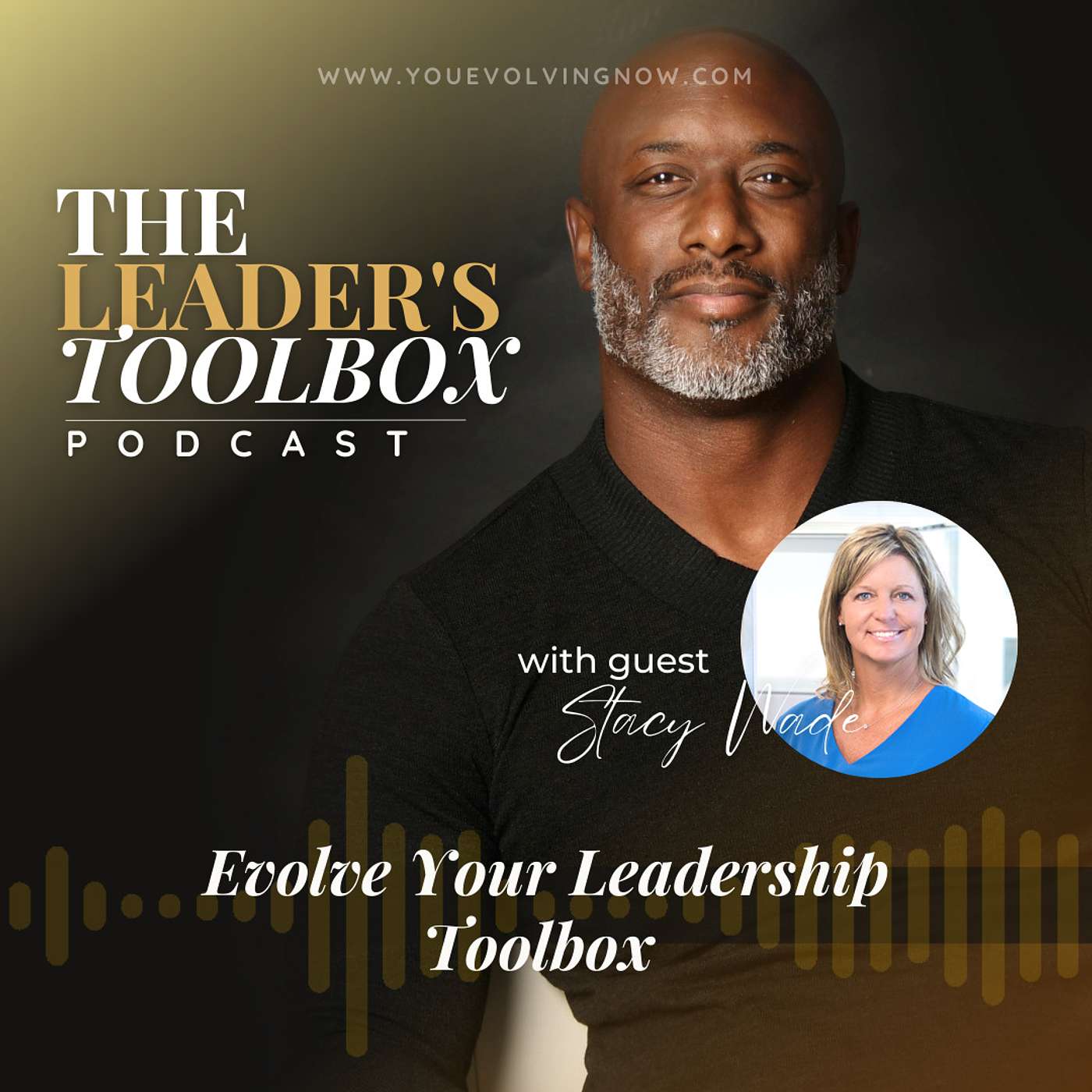 The Leader\'s Toolbox