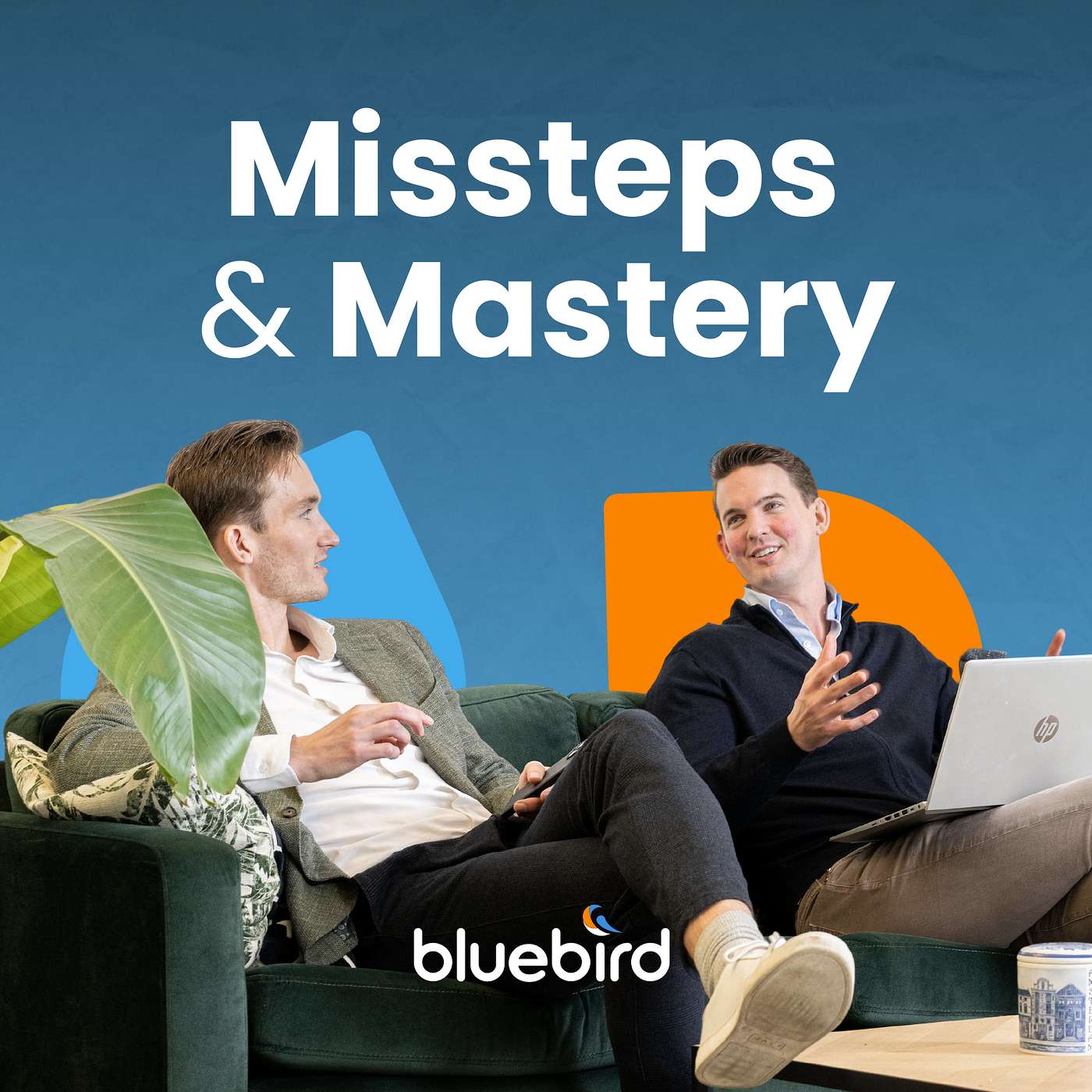 SaaS: Missteps & Mastery 