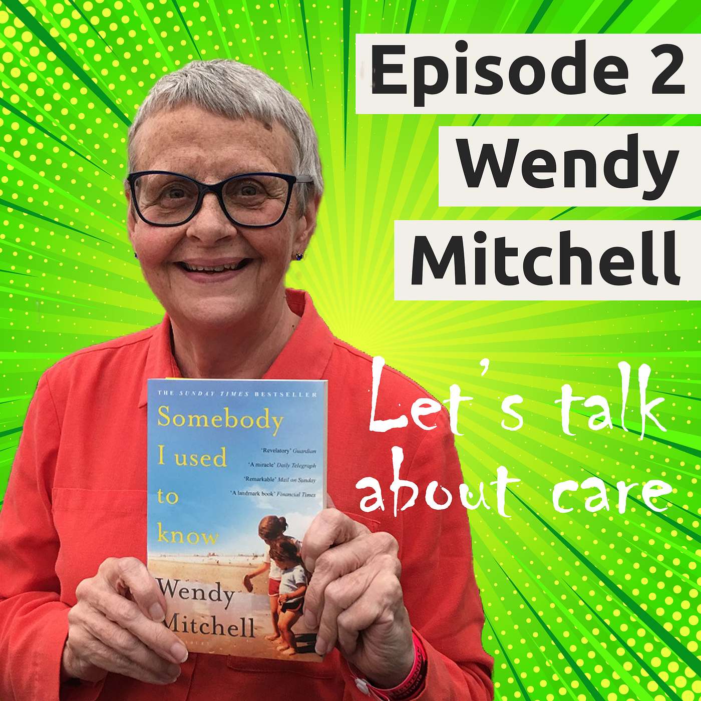Let\'s Talk About Care