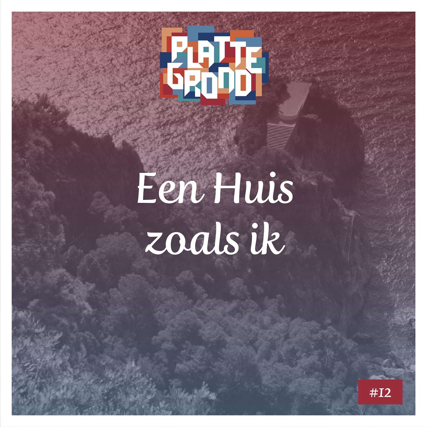 Platte Grond