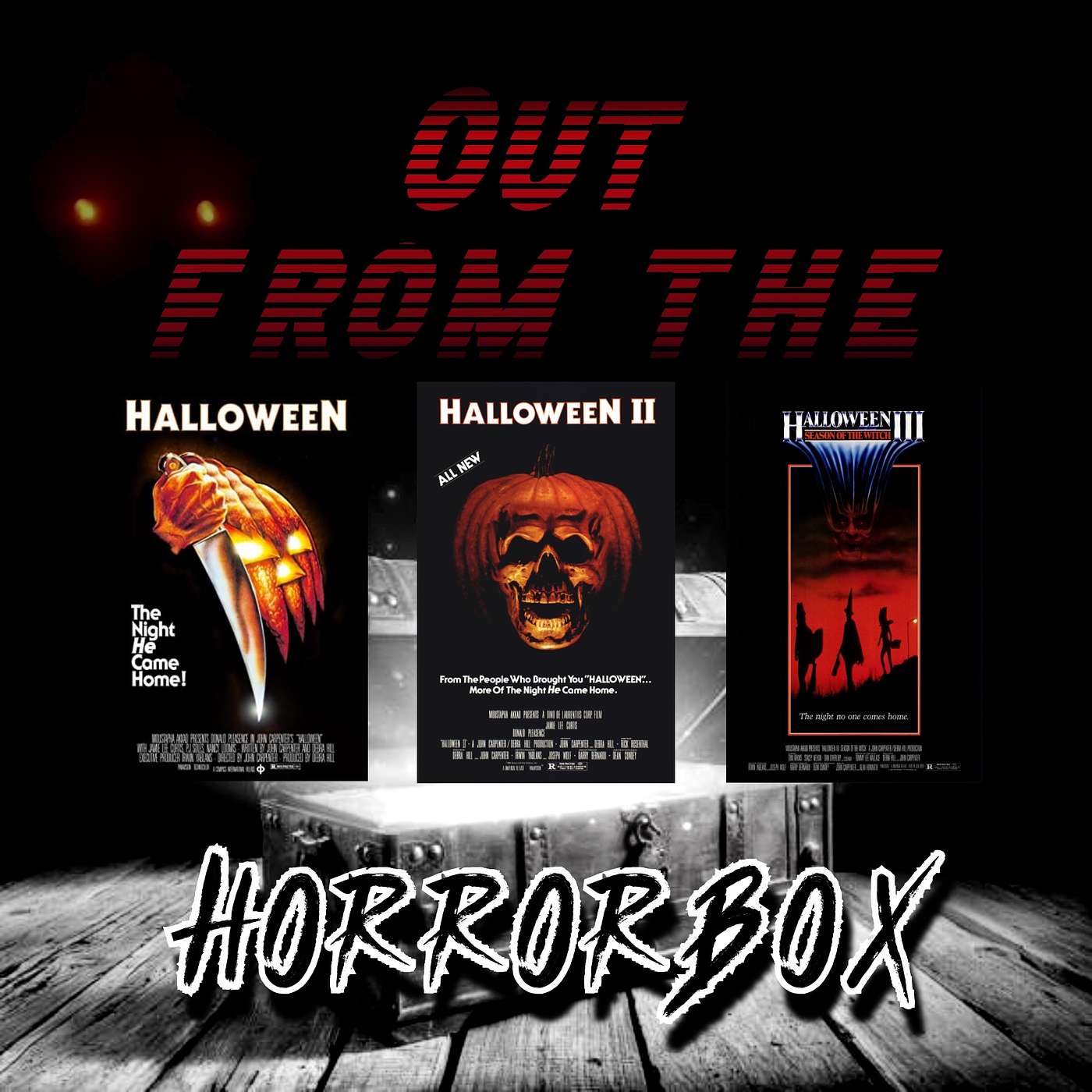 Halloween - Part I: The Franchise Takes Shape