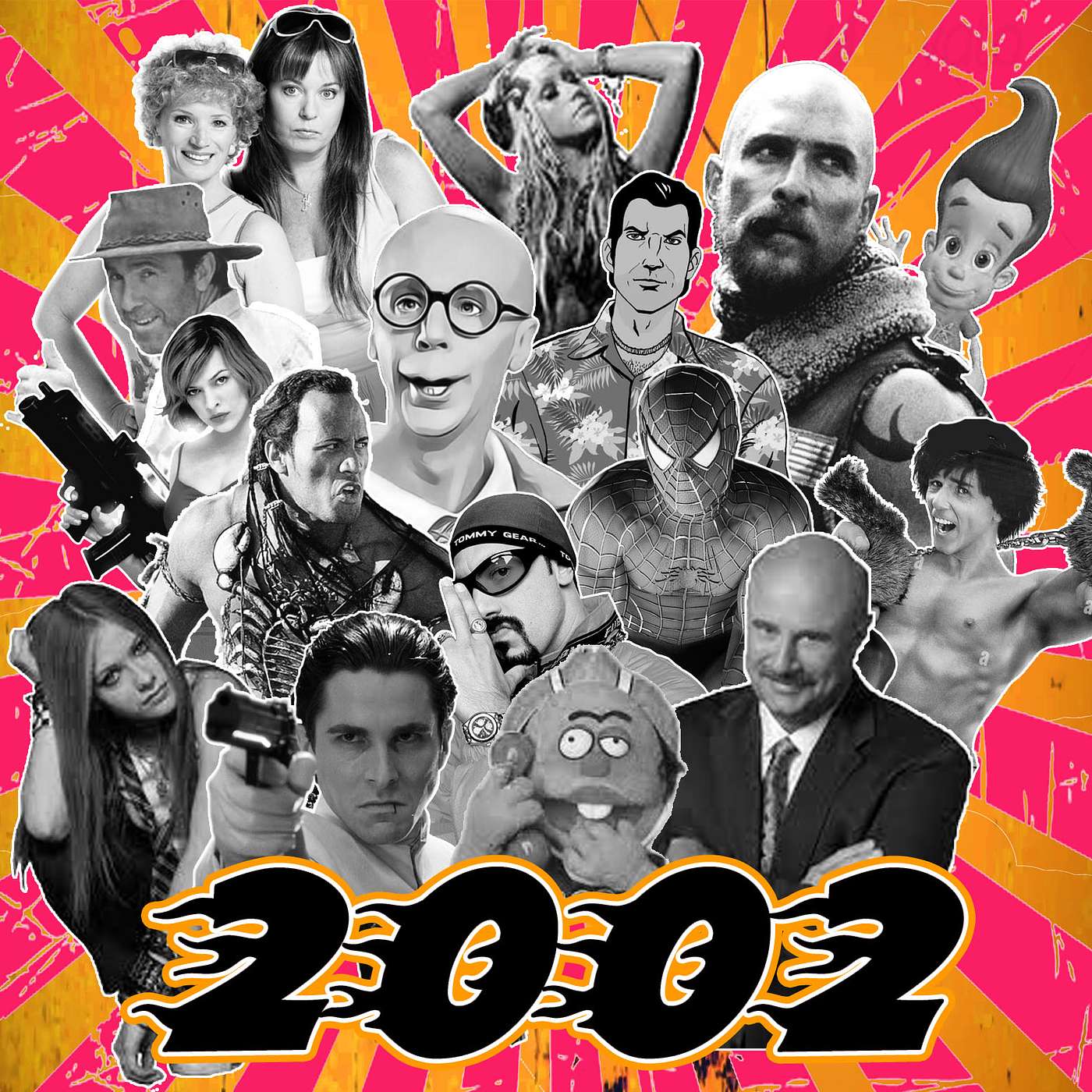 Dave\'s Video Graveyard