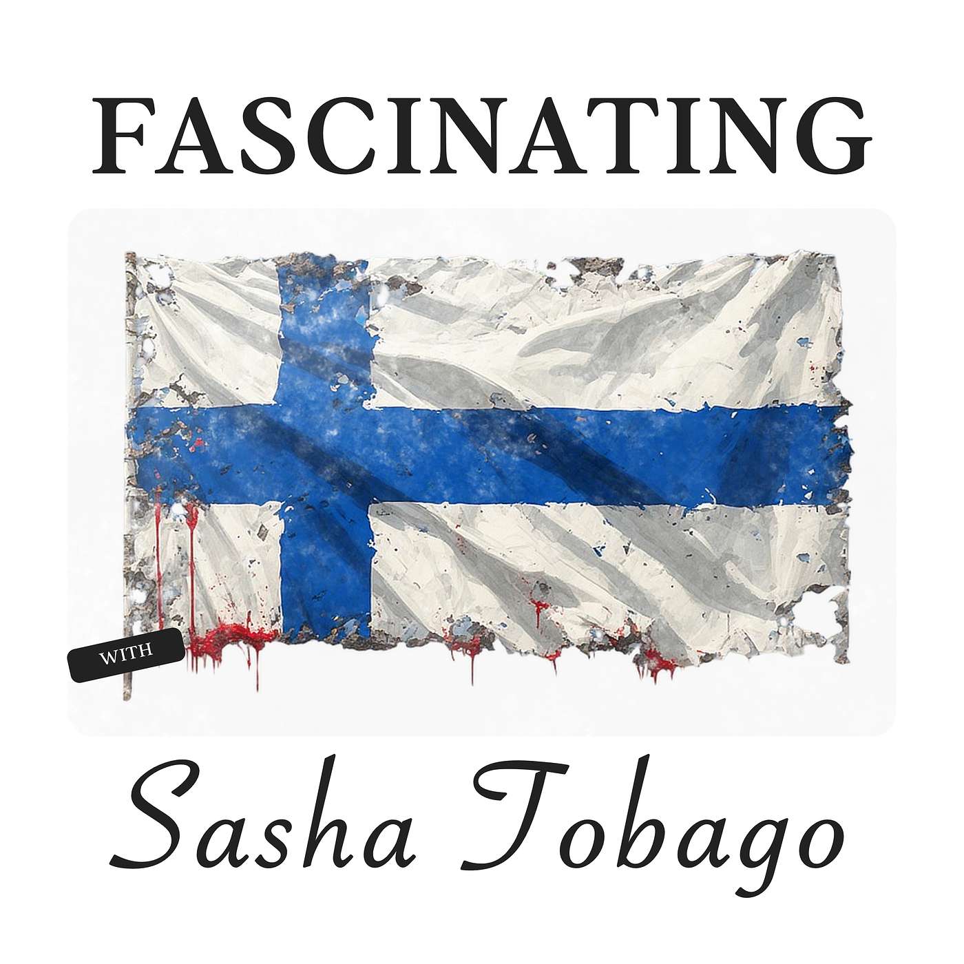 Why Do Bad Things Happen to Good People? (Dirty Rotten Finland Series) episode artwork