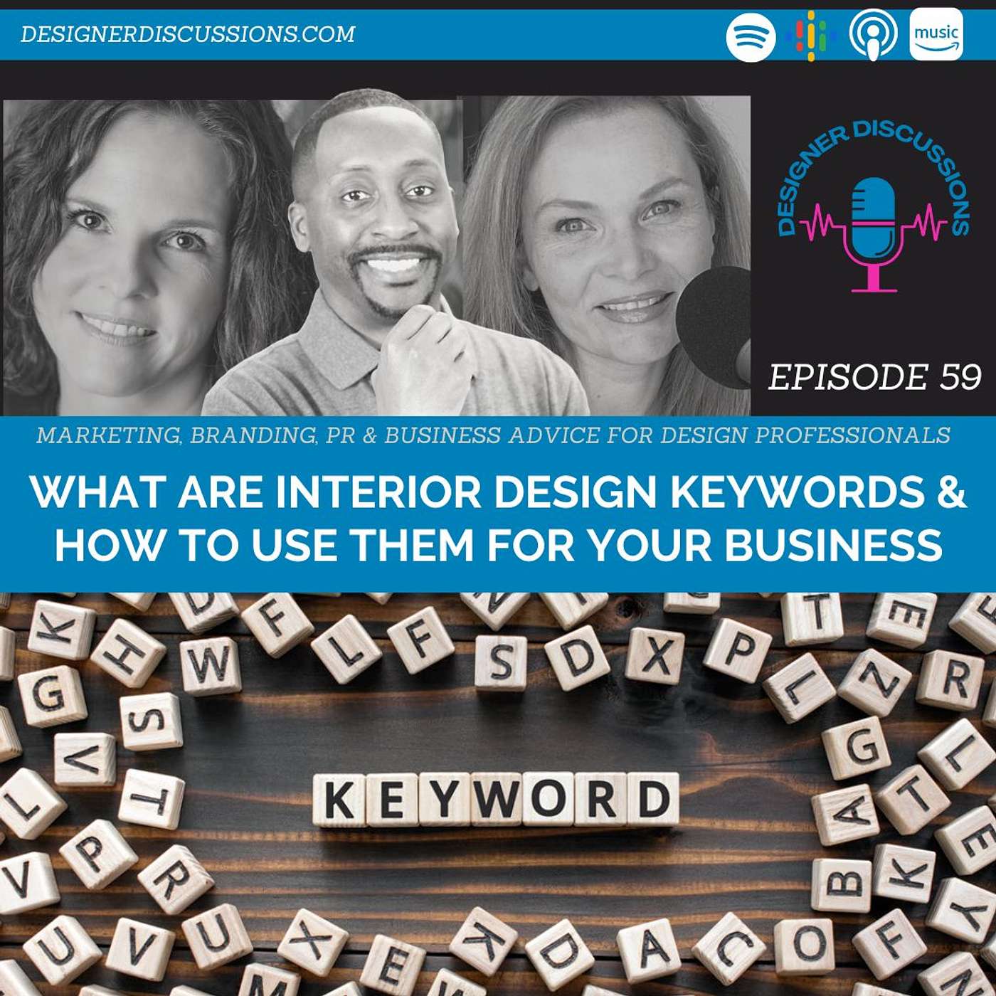 Designer Discussions : Remodeling Business Marketing