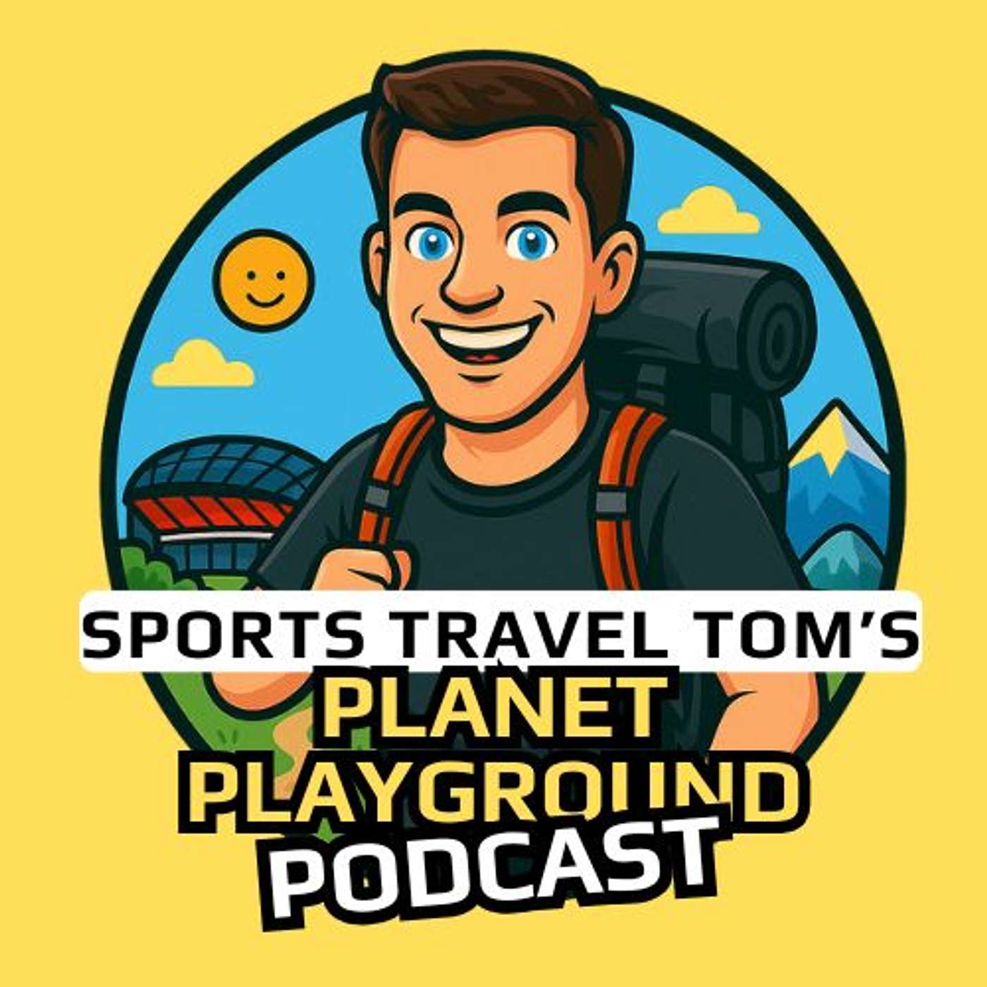 Paul Ainsworth: A Journey Through Food and Sport from Ramsay to Ironman episode artwork