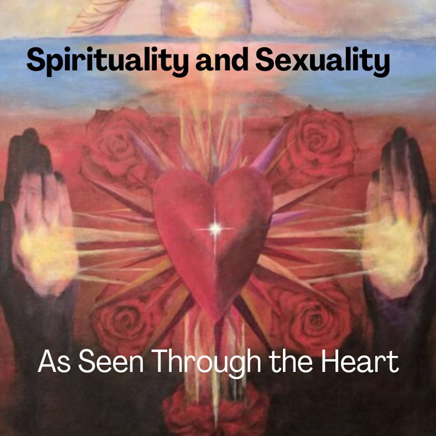 The Matter of the Heart The Matter of the Heart