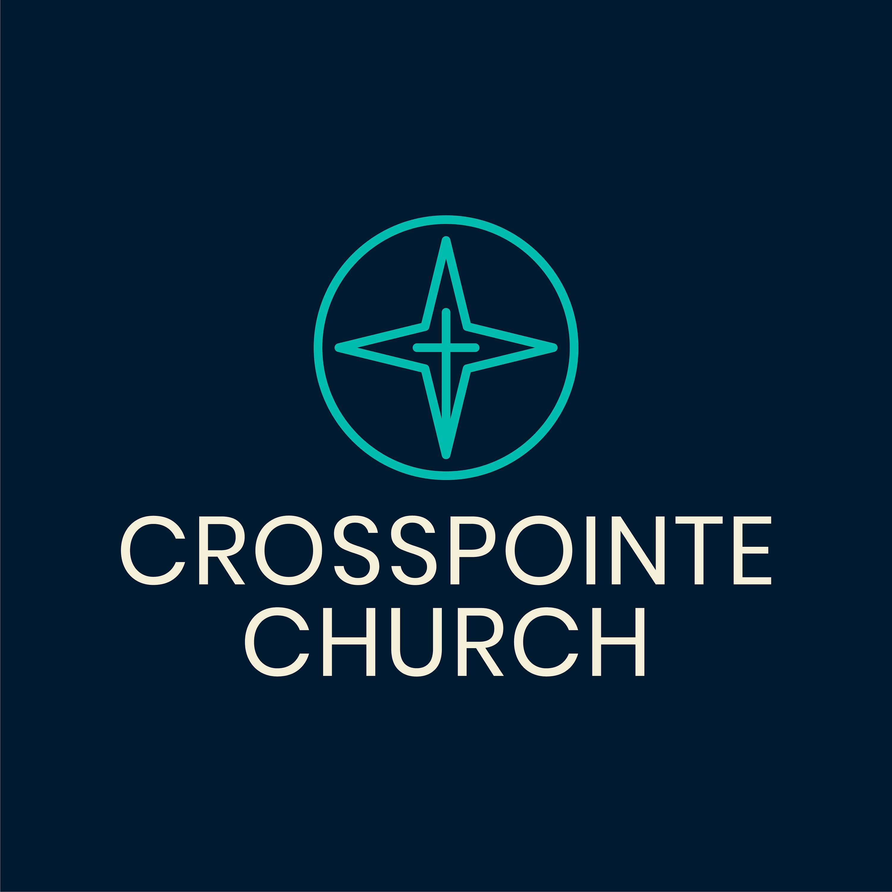 CrossPointe Church Podcast