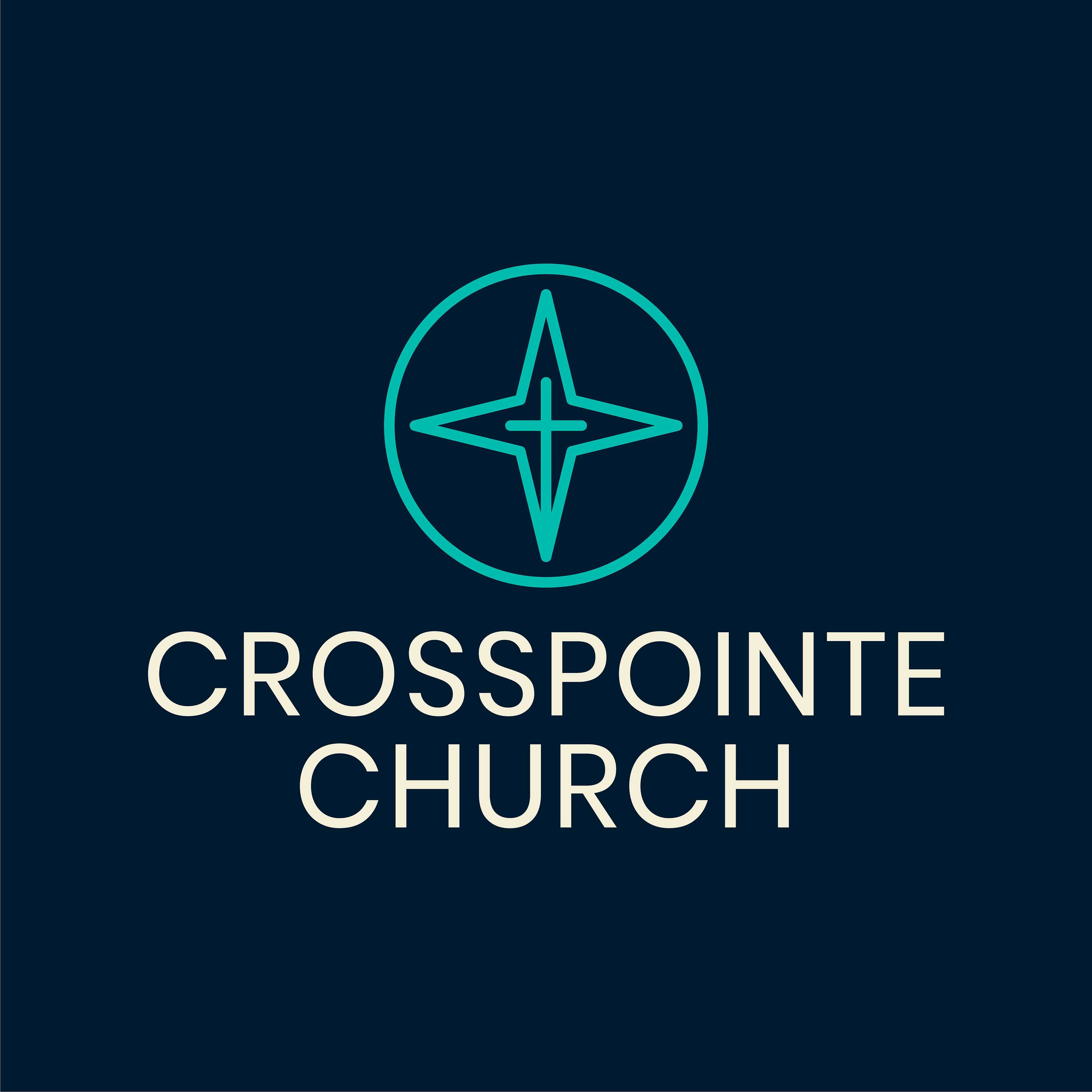 CrossPointe Church Podcast - Good News of Great Joy: Matthew