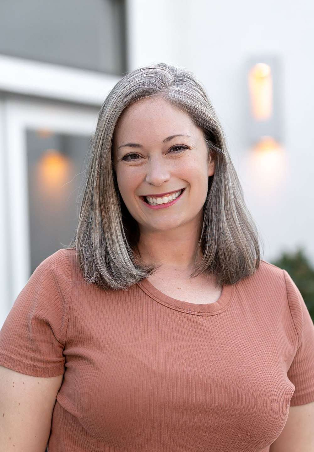 Staci Stutsman