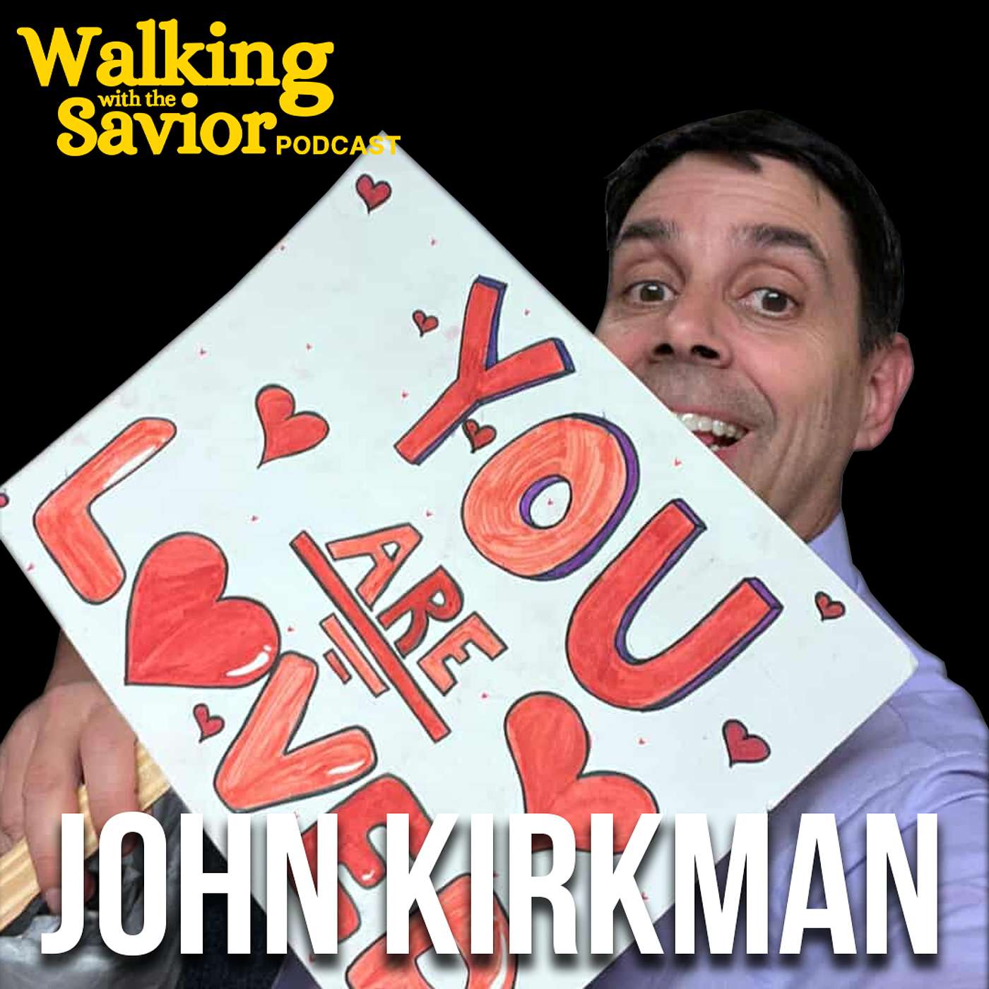 Walking with the Savior - Testimonies of Jesus Christ in Christian Lives