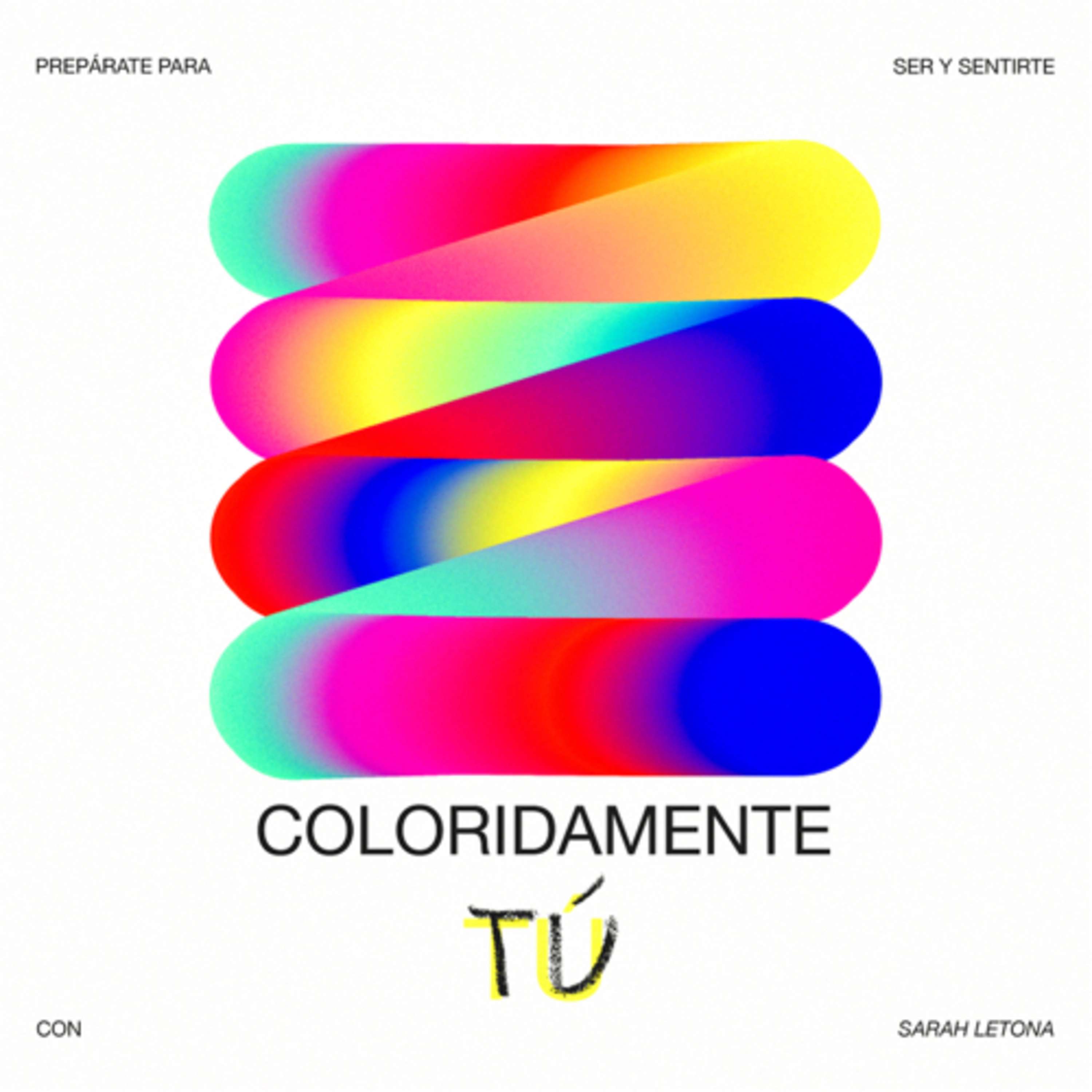 COLORIDAMENTE TÚ