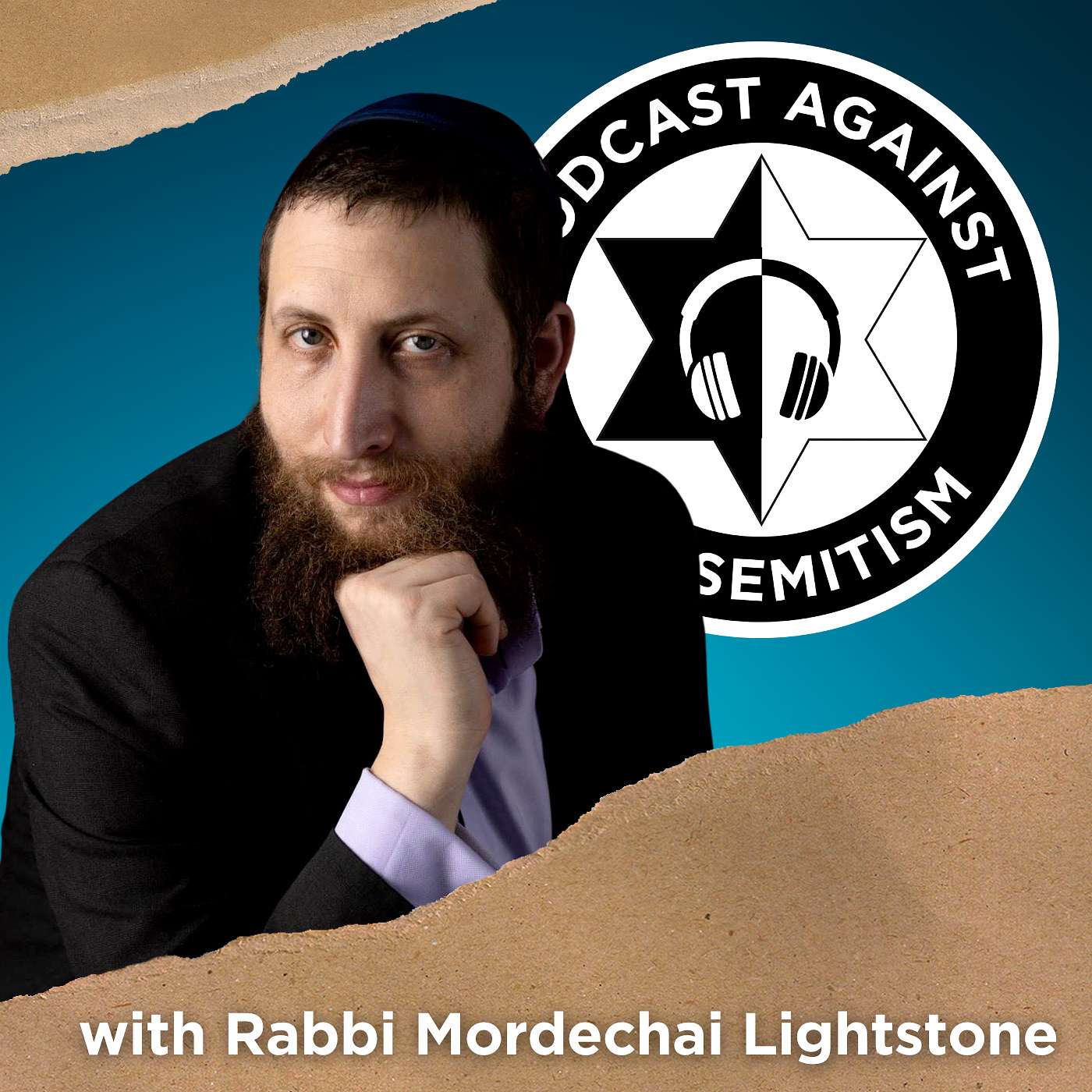 S2 E9: “Lighting lamps” with Rabbi Mordechai Lightstone