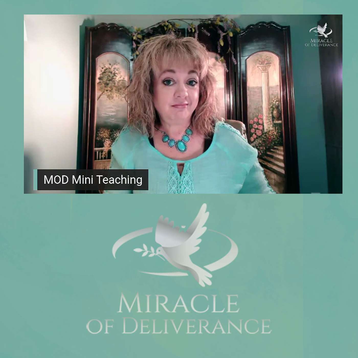 Miracle of Deliverance