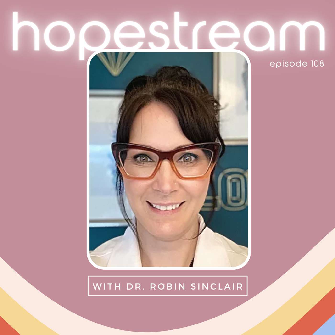 Surviving The Perfect Storm Of Challenging Kids, Aging And Menopause; This One's For The Mommas, with Dr. Robin Sinclair, ND