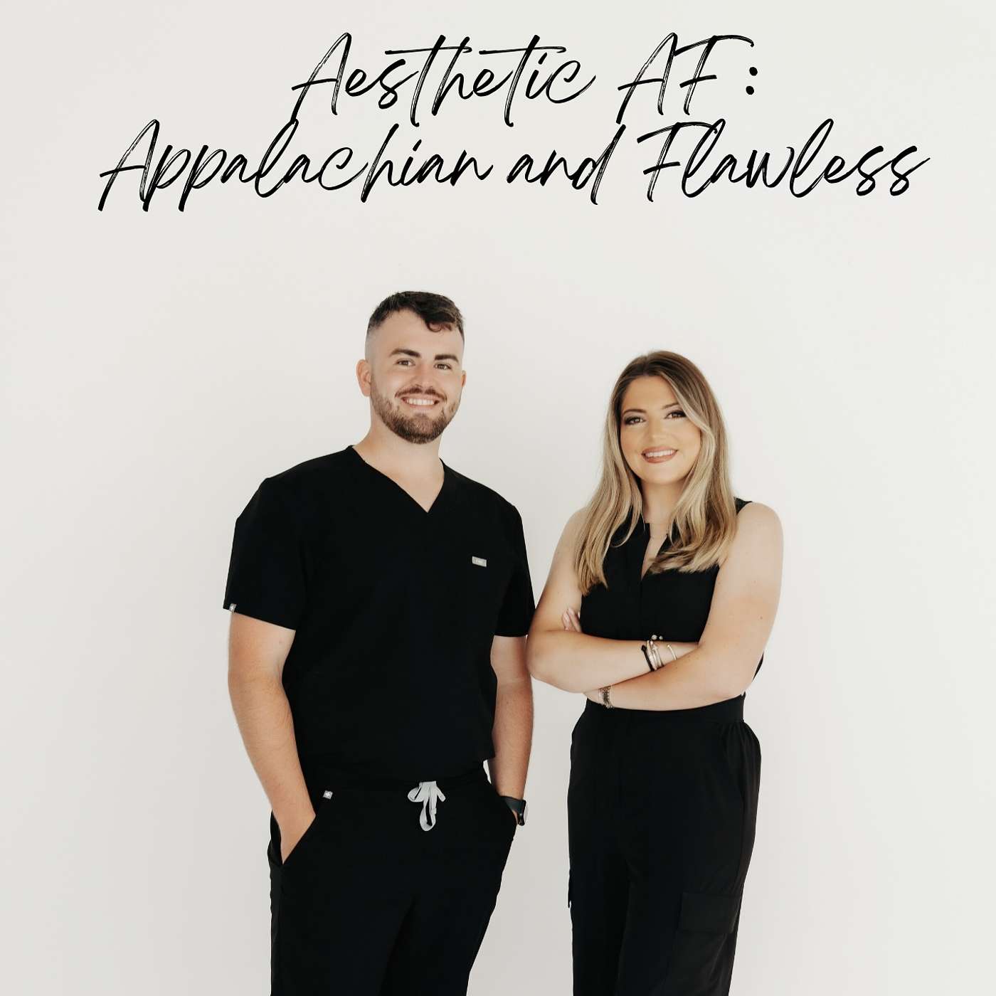 Aesthetic AF: Appalachian & Flawless